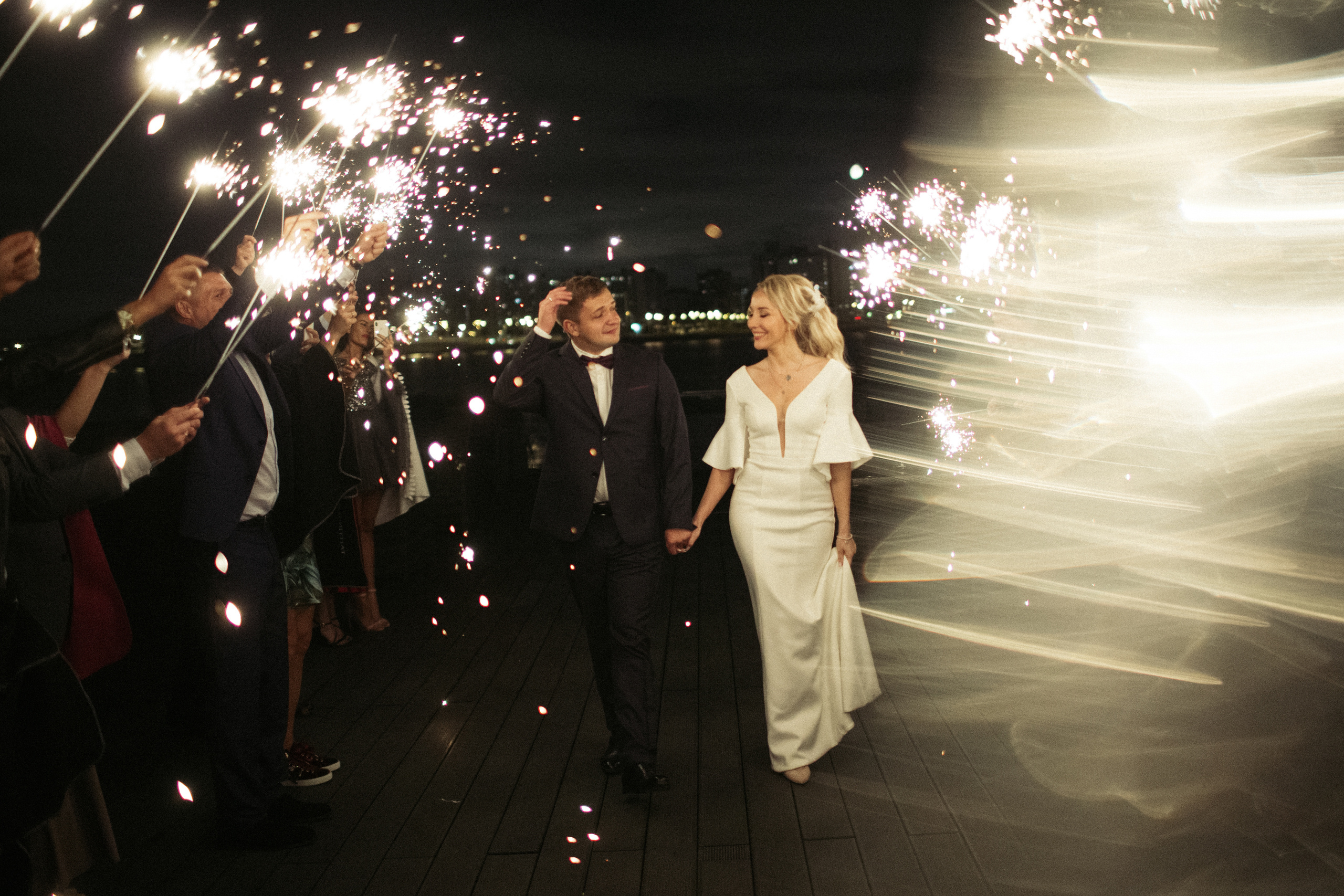 Спасу от банкротства '19. Портфолио свадебного фотографа. Роман Каргаполов