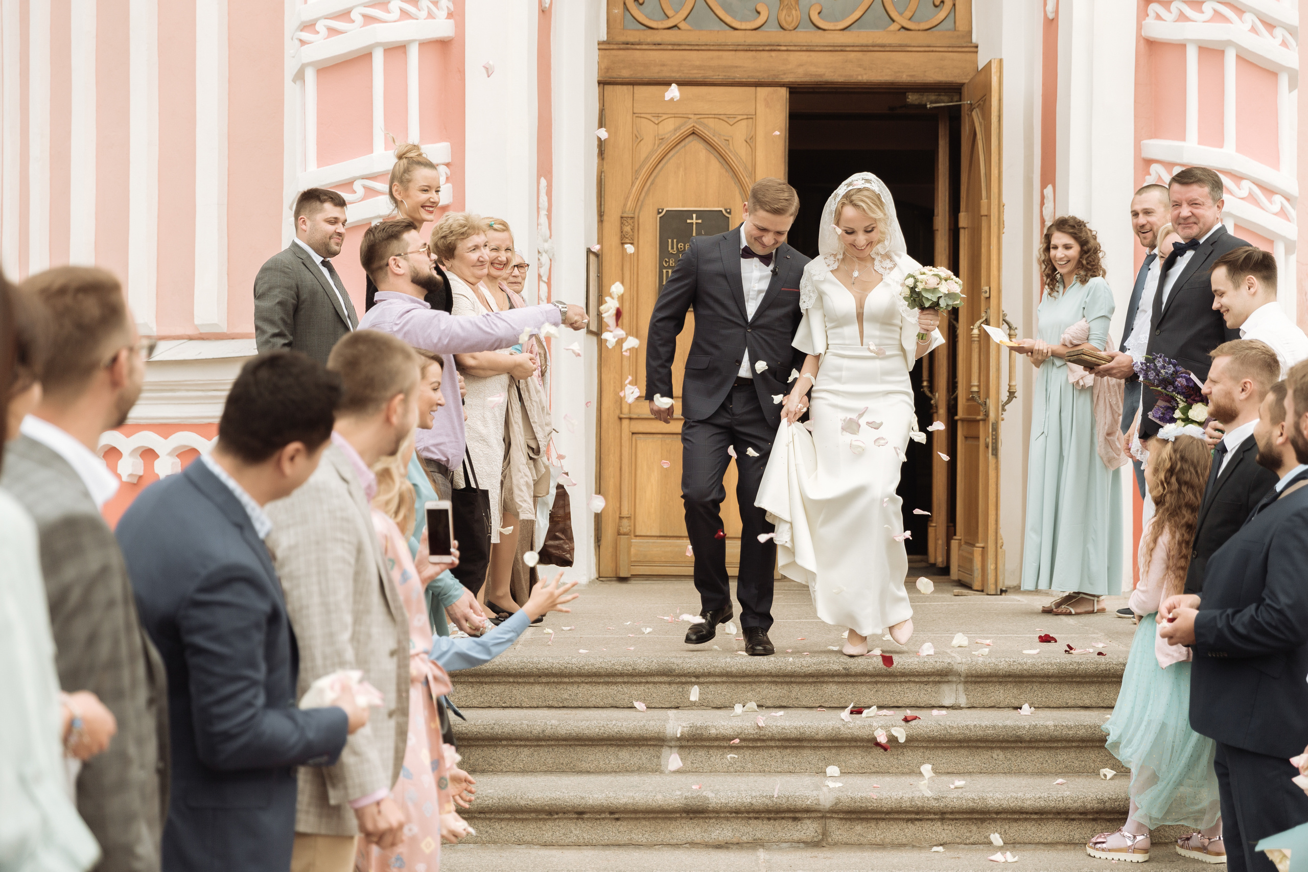 Спасу от банкротства '19. Портфолио свадебного фотографа. Роман Каргаполов