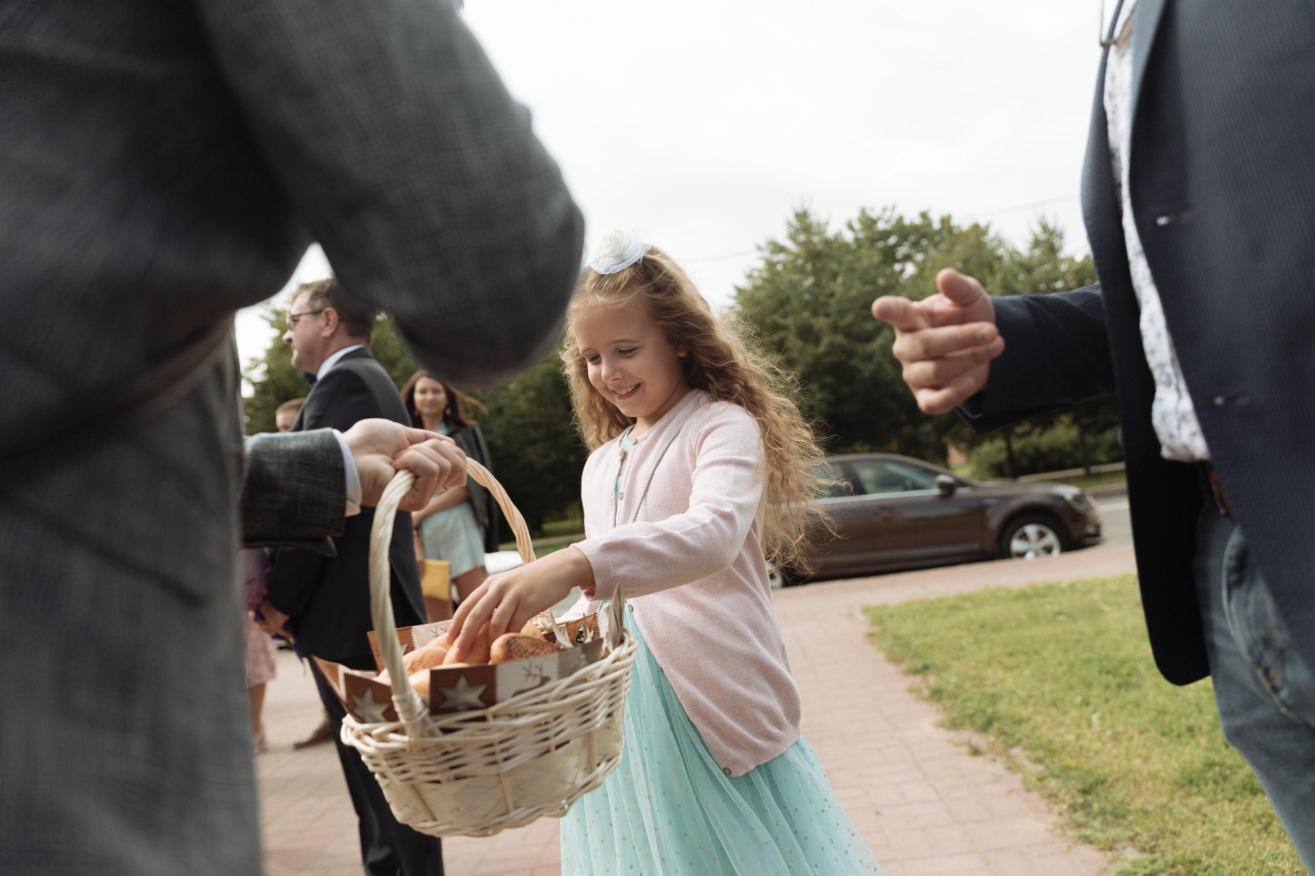 Спасу от банкротства '19. Портфолио свадебного фотографа. Роман Каргаполов