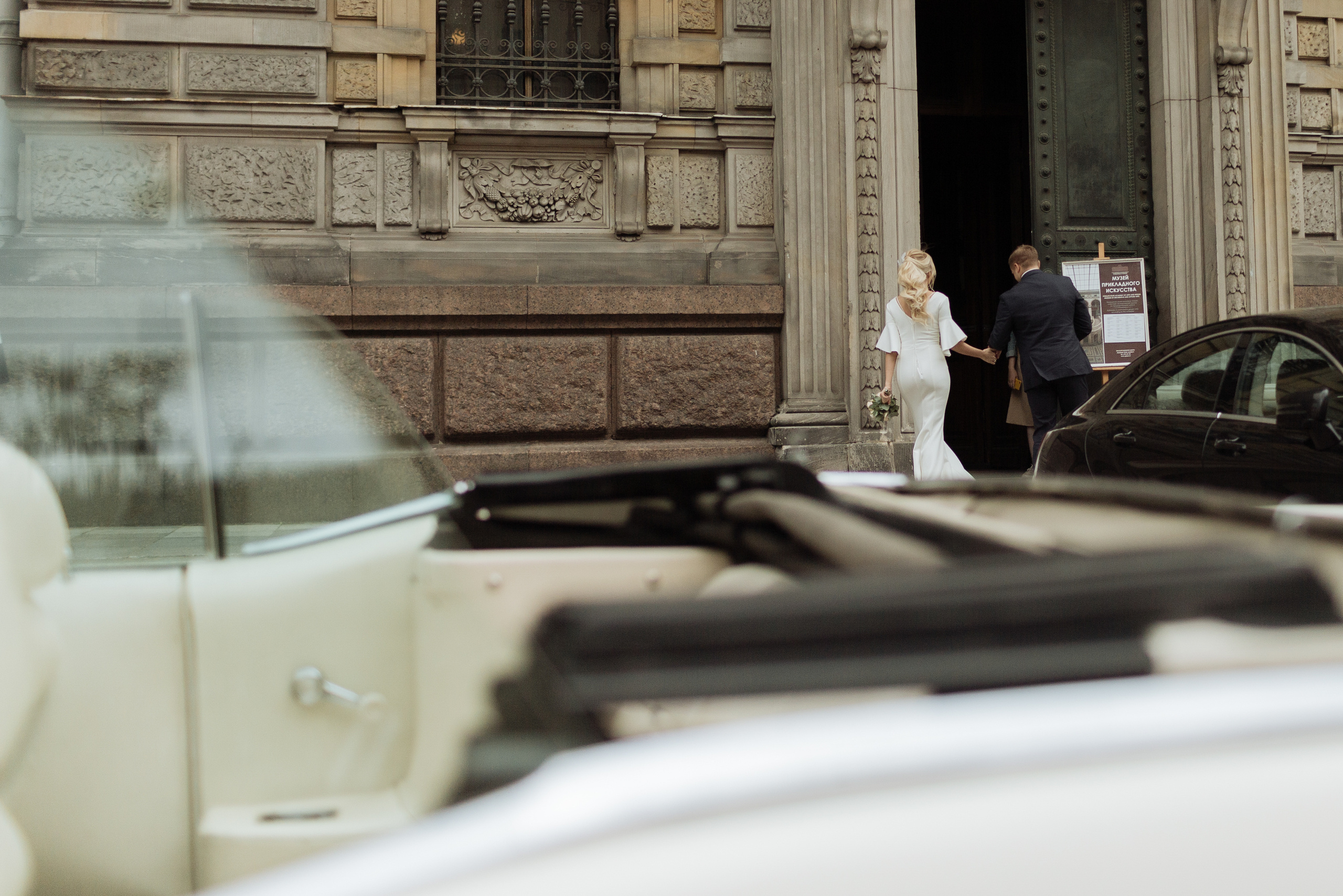 Спасу от банкротства '19. Портфолио свадебного фотографа. Роман Каргаполов