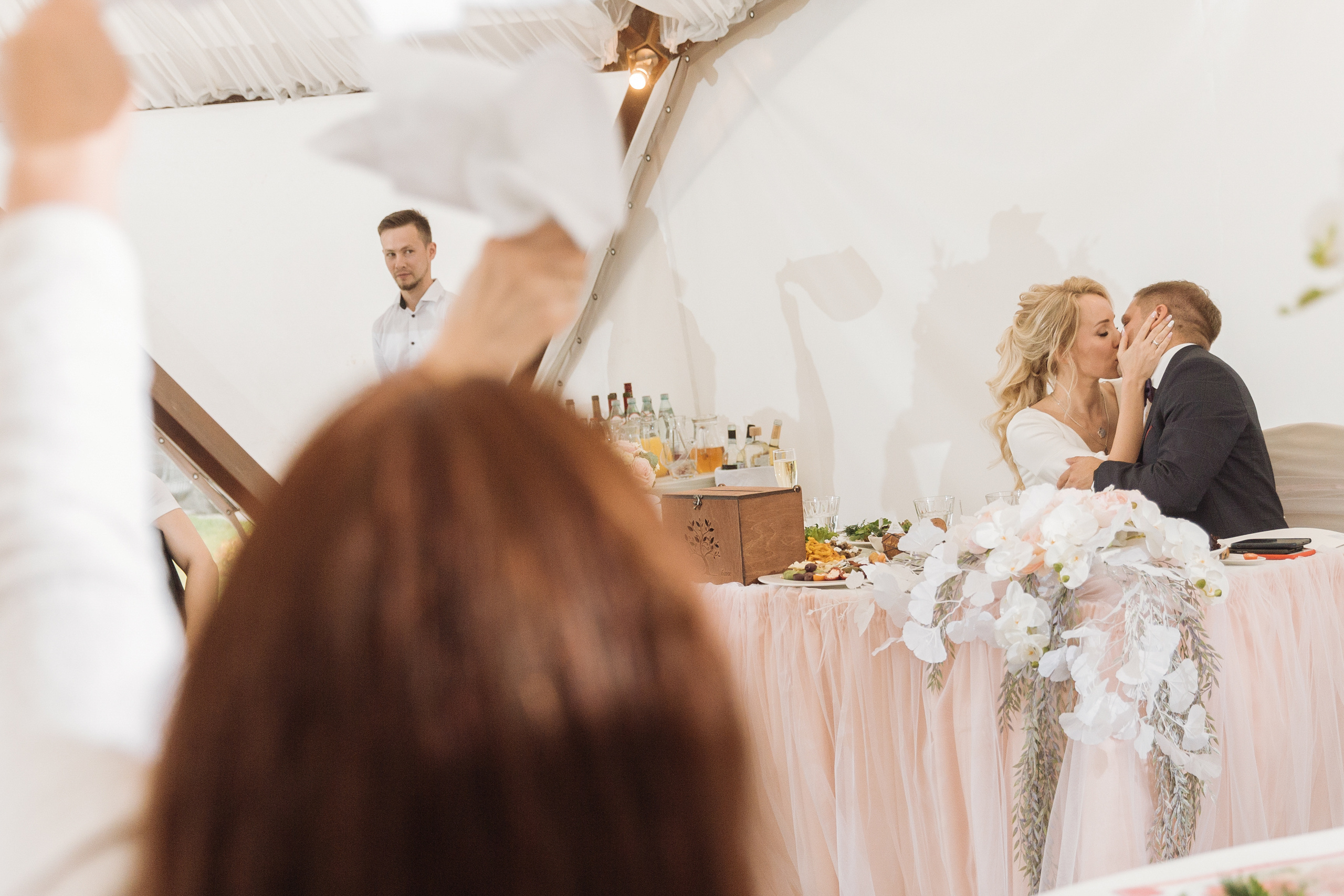 Спасу от банкротства '19. Портфолио свадебного фотографа. Роман Каргаполов