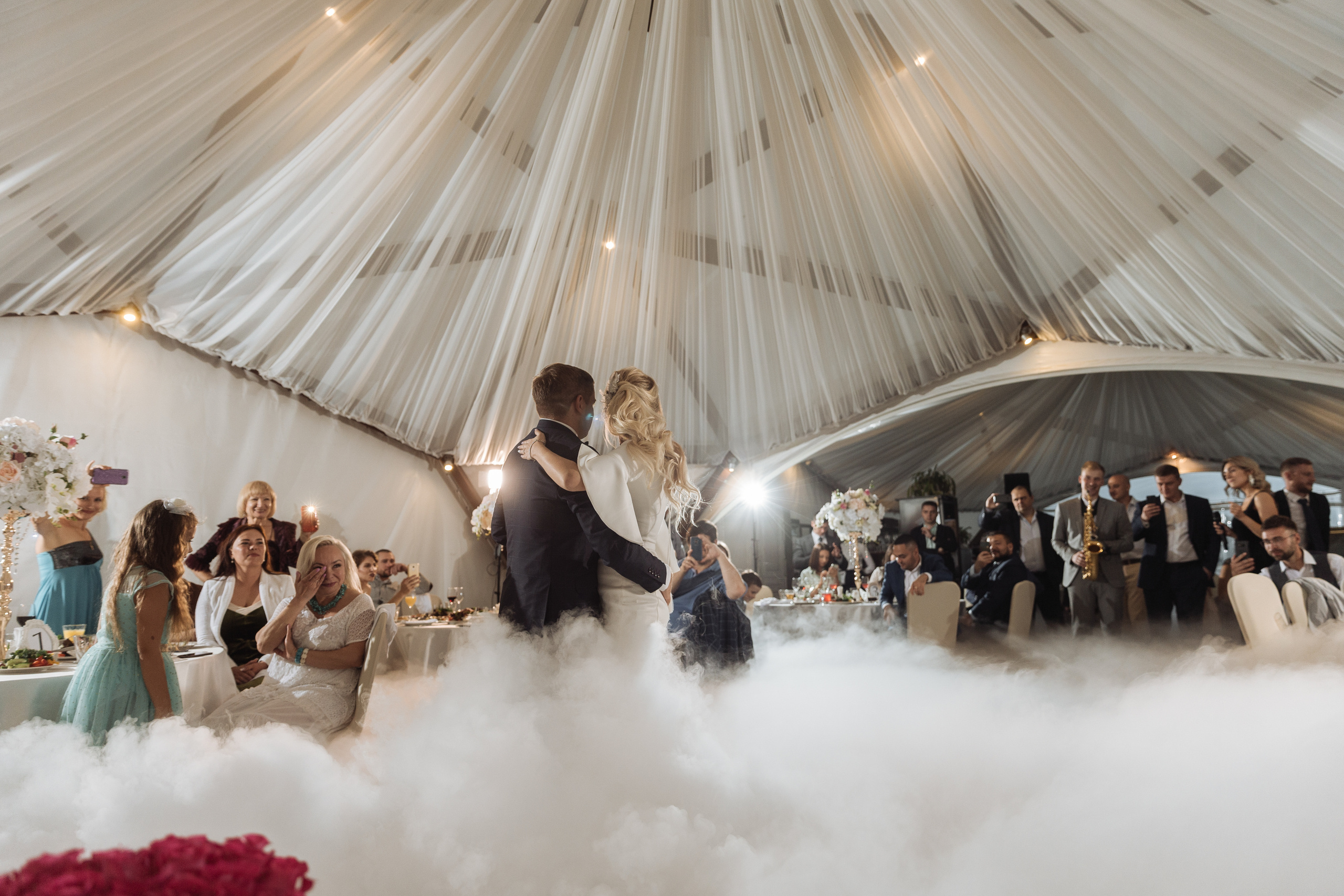 Спасу от банкротства '19. Портфолио свадебного фотографа. Роман Каргаполов