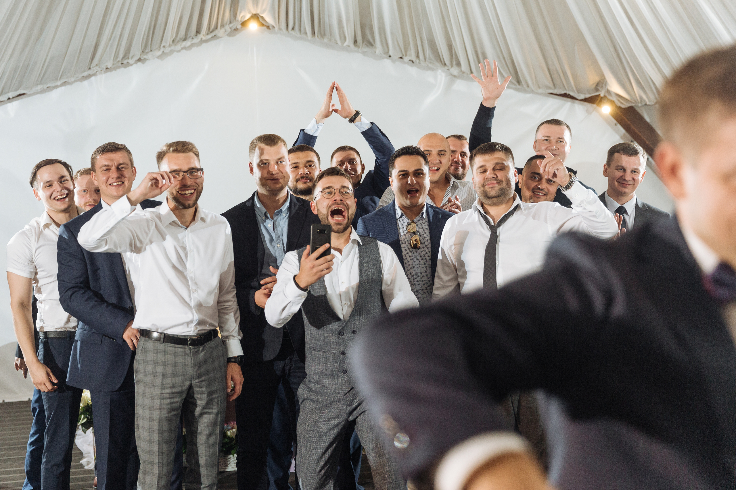 Спасу от банкротства '19. Портфолио свадебного фотографа. Роман Каргаполов