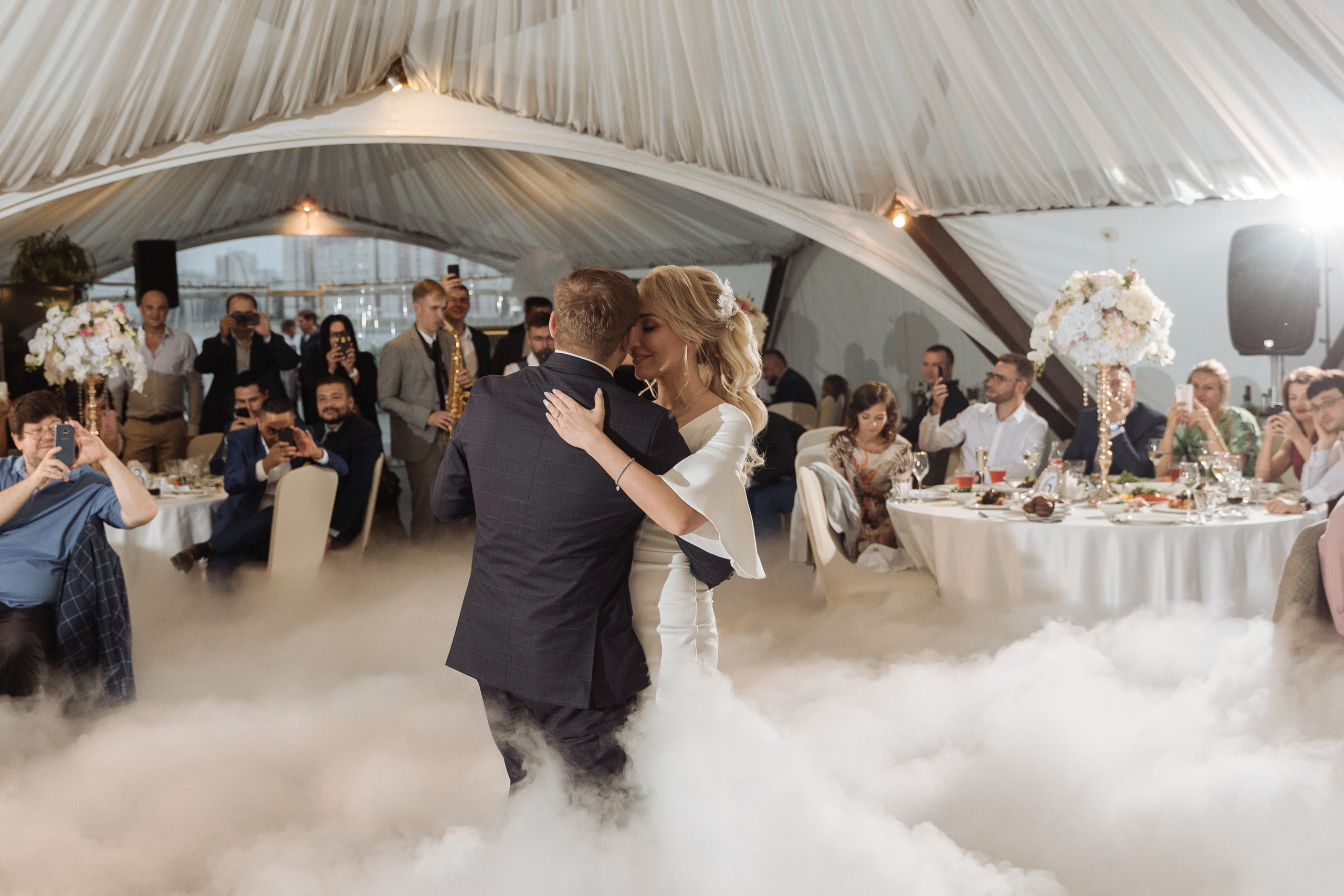 Спасу от банкротства '19. Портфолио свадебного фотографа. Роман Каргаполов