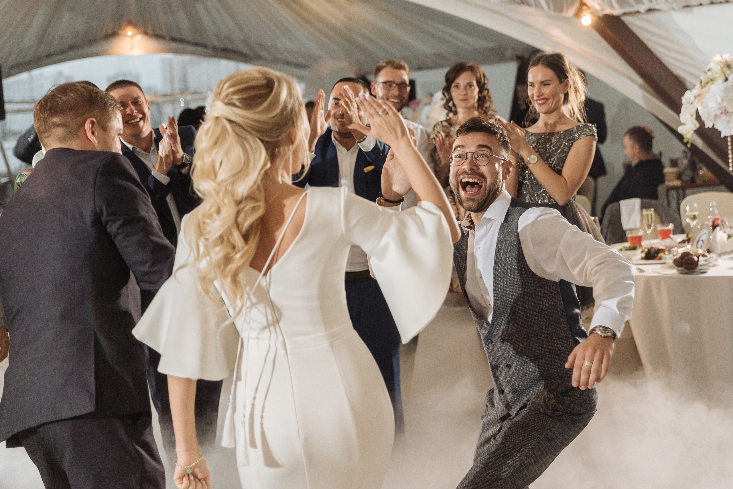 Спасу от банкротства '19. Портфолио свадебного фотографа. Роман Каргаполов