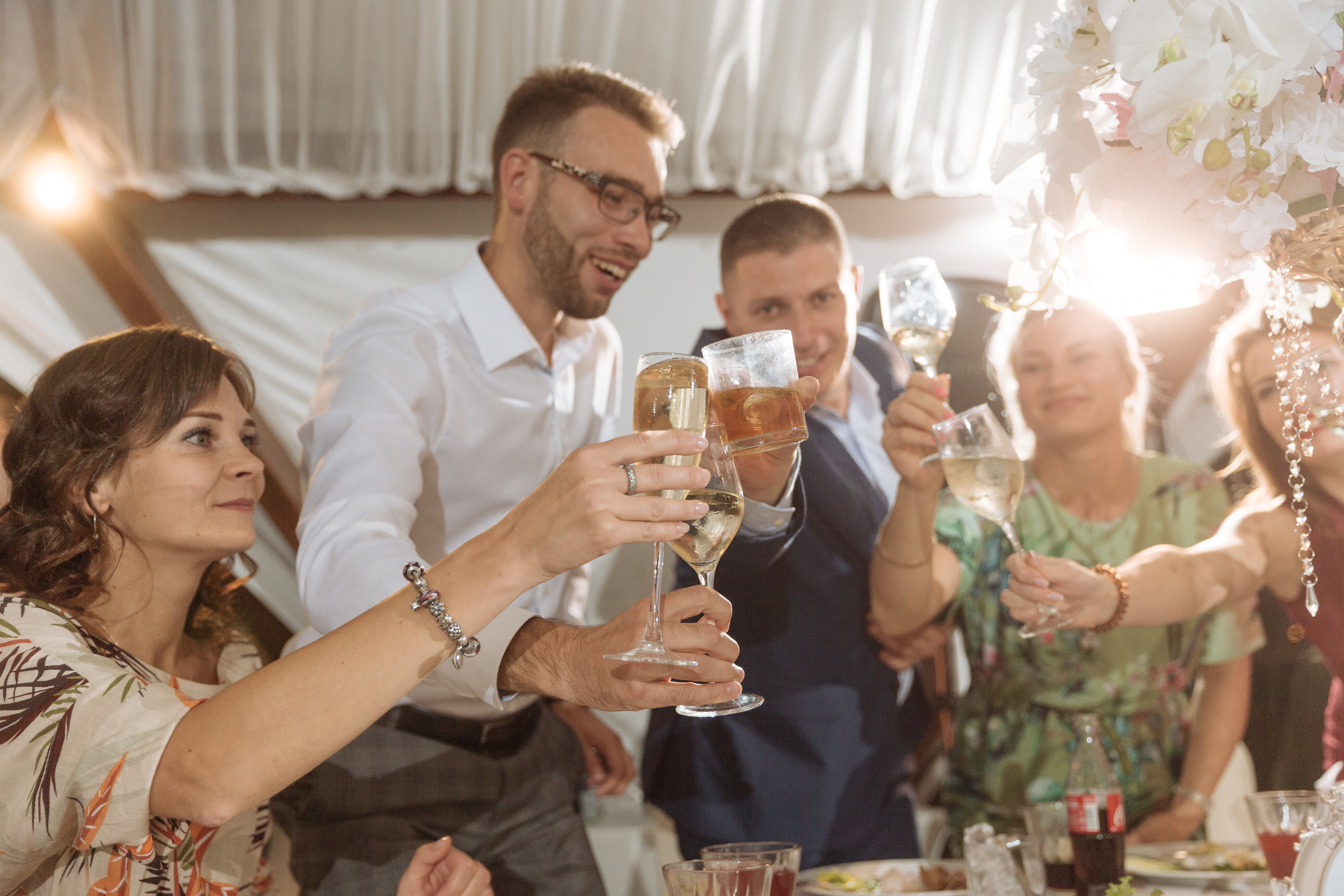 Спасу от банкротства '19. Портфолио свадебного фотографа. Роман Каргаполов