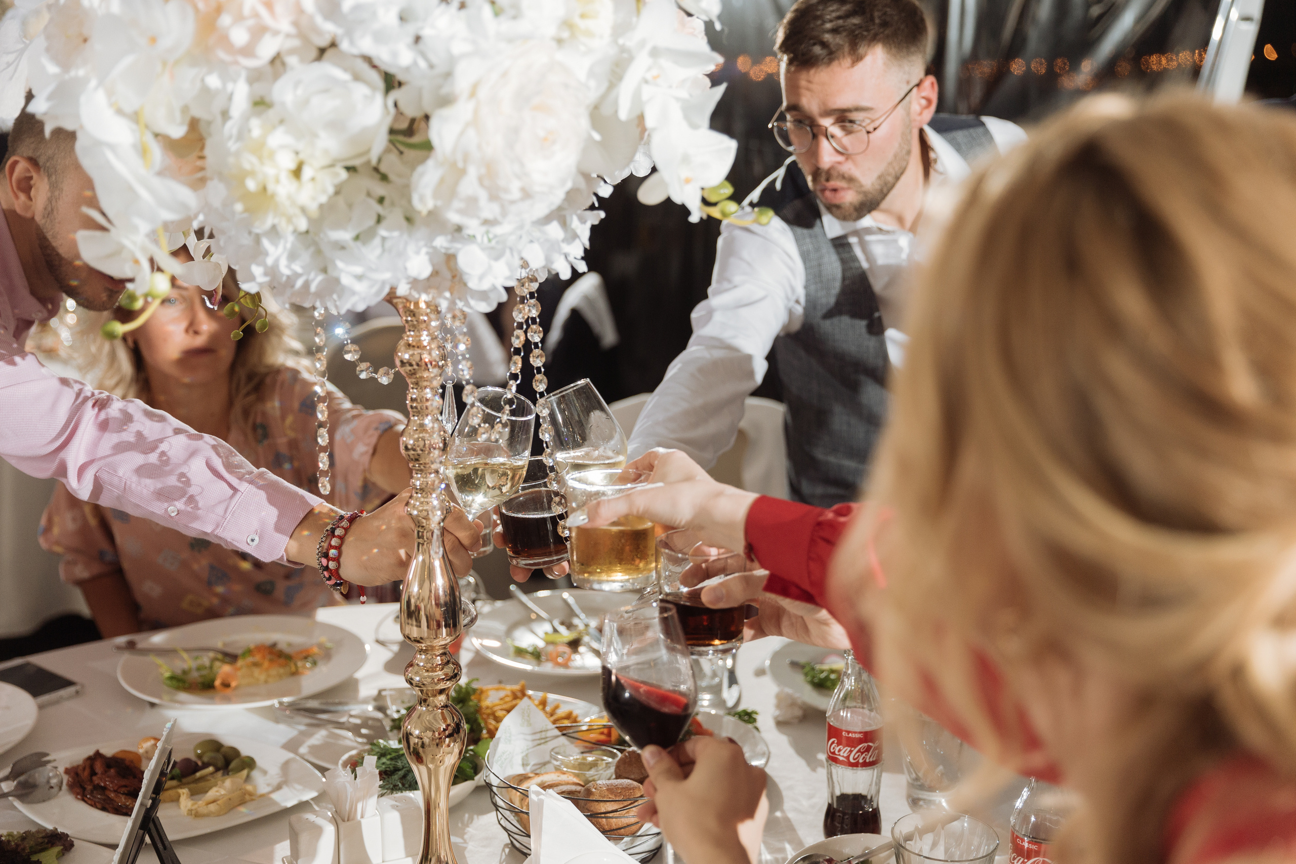 Спасу от банкротства '19. Портфолио свадебного фотографа. Роман Каргаполов