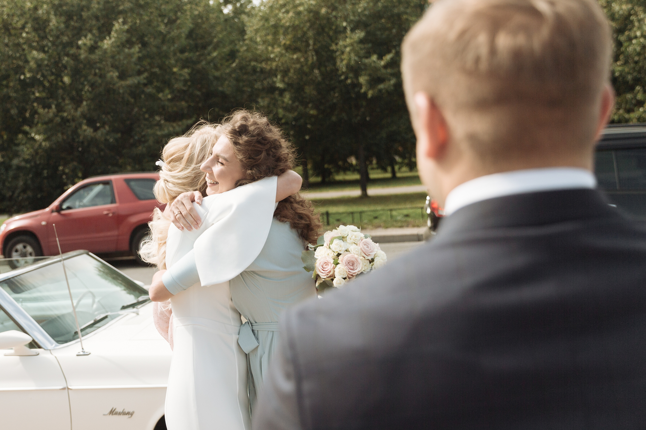 Спасу от банкротства '19. Портфолио свадебного фотографа. Роман Каргаполов