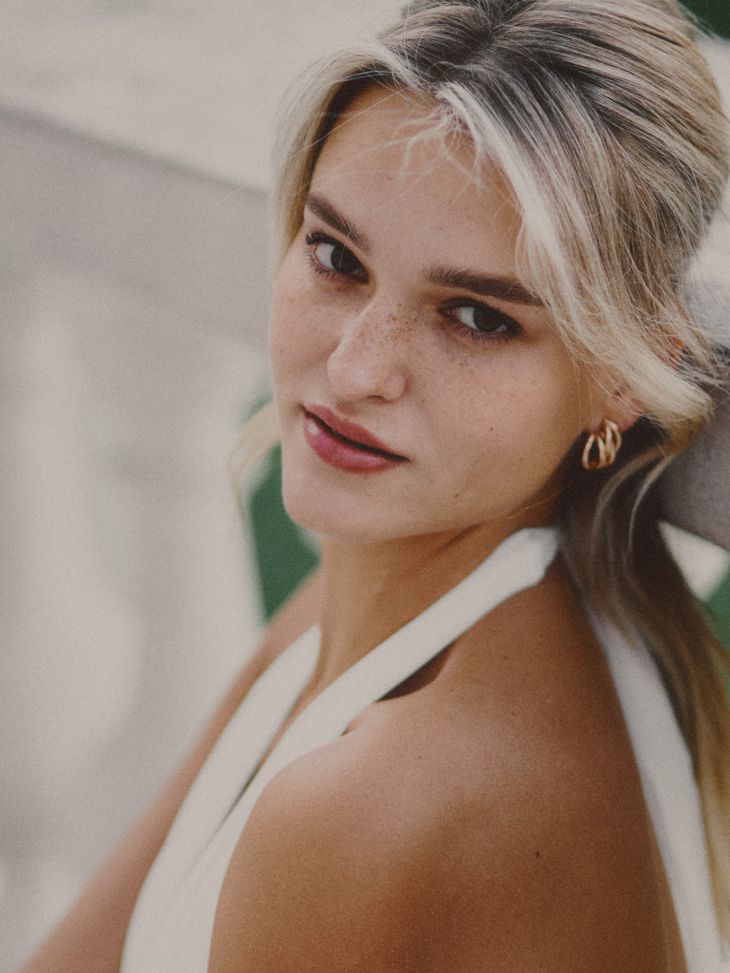 Катя. Портретный фотограф в Москве Ольга Крылова