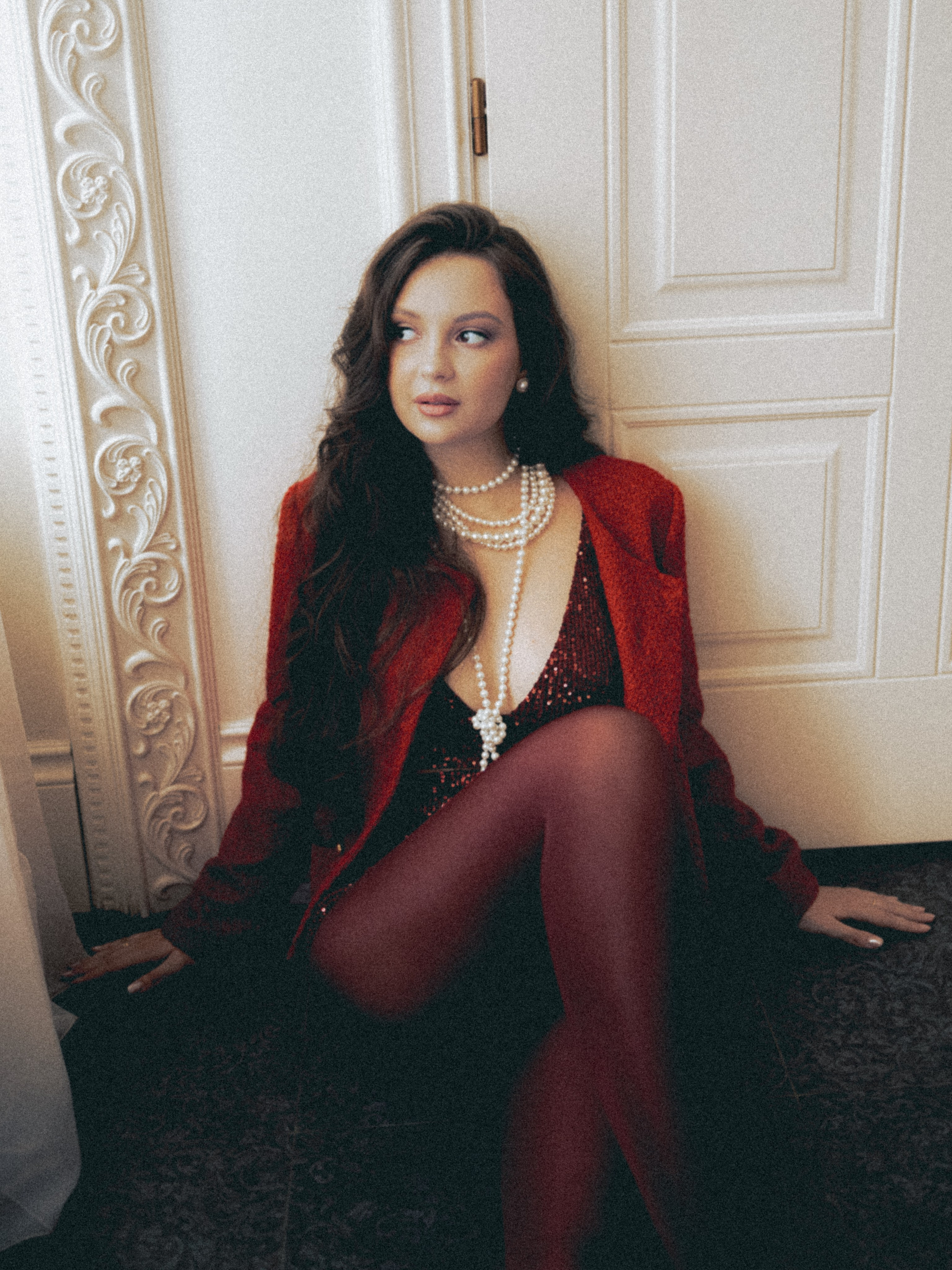 Karina. Фотограф Екатерина Волкова