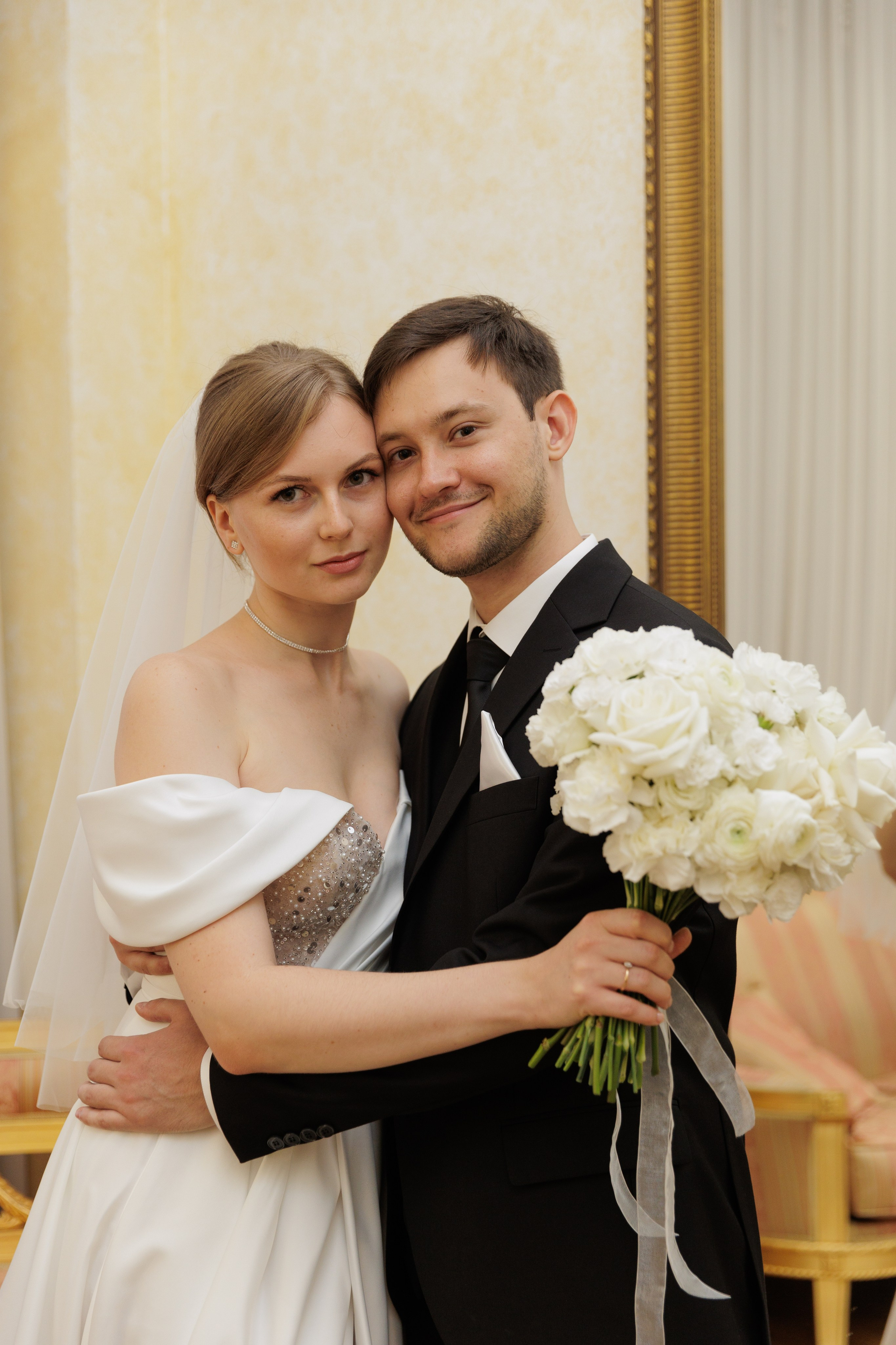 9 сентября 2023. Фотограф Яна Белая