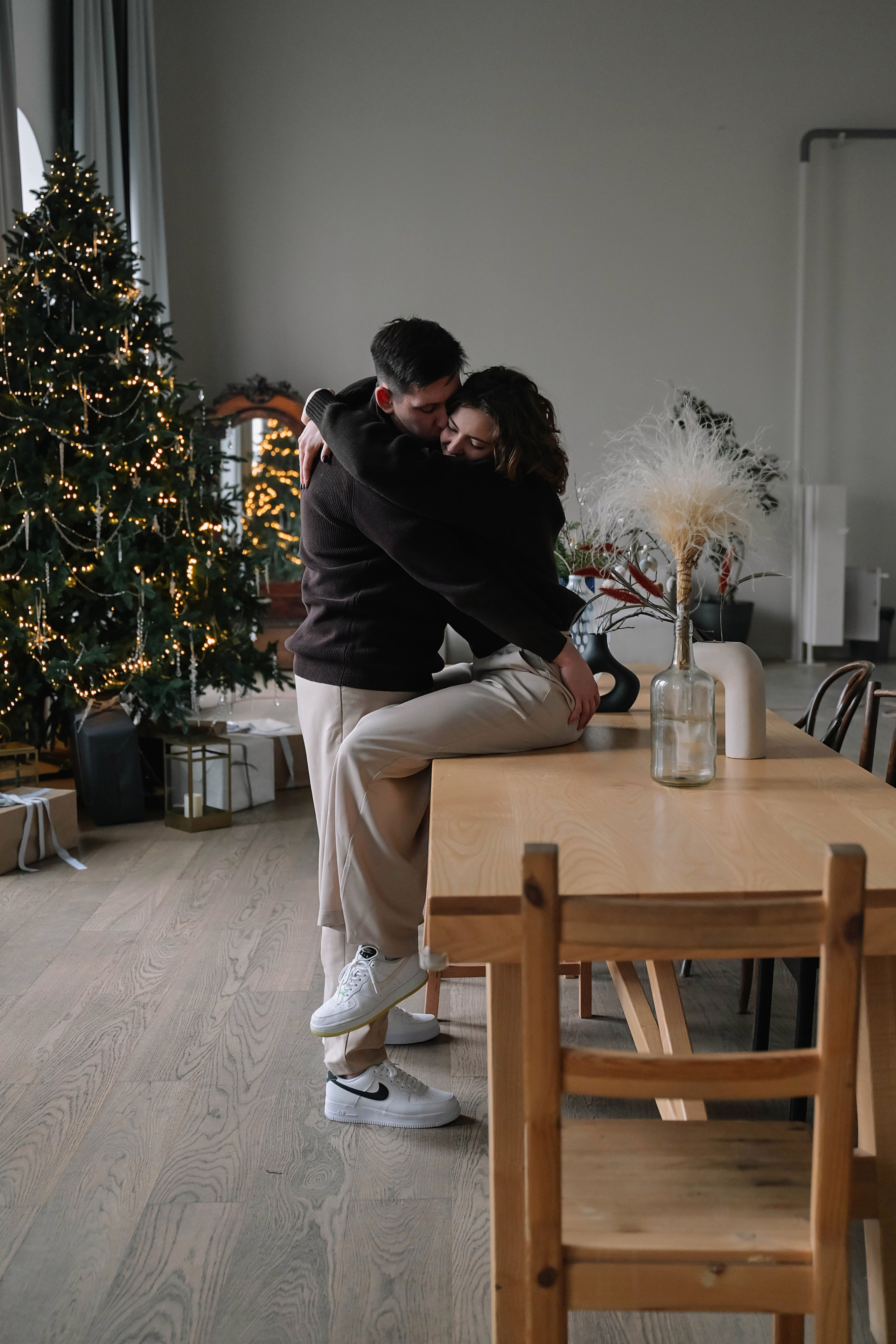 Love story. Фотограф Подольск