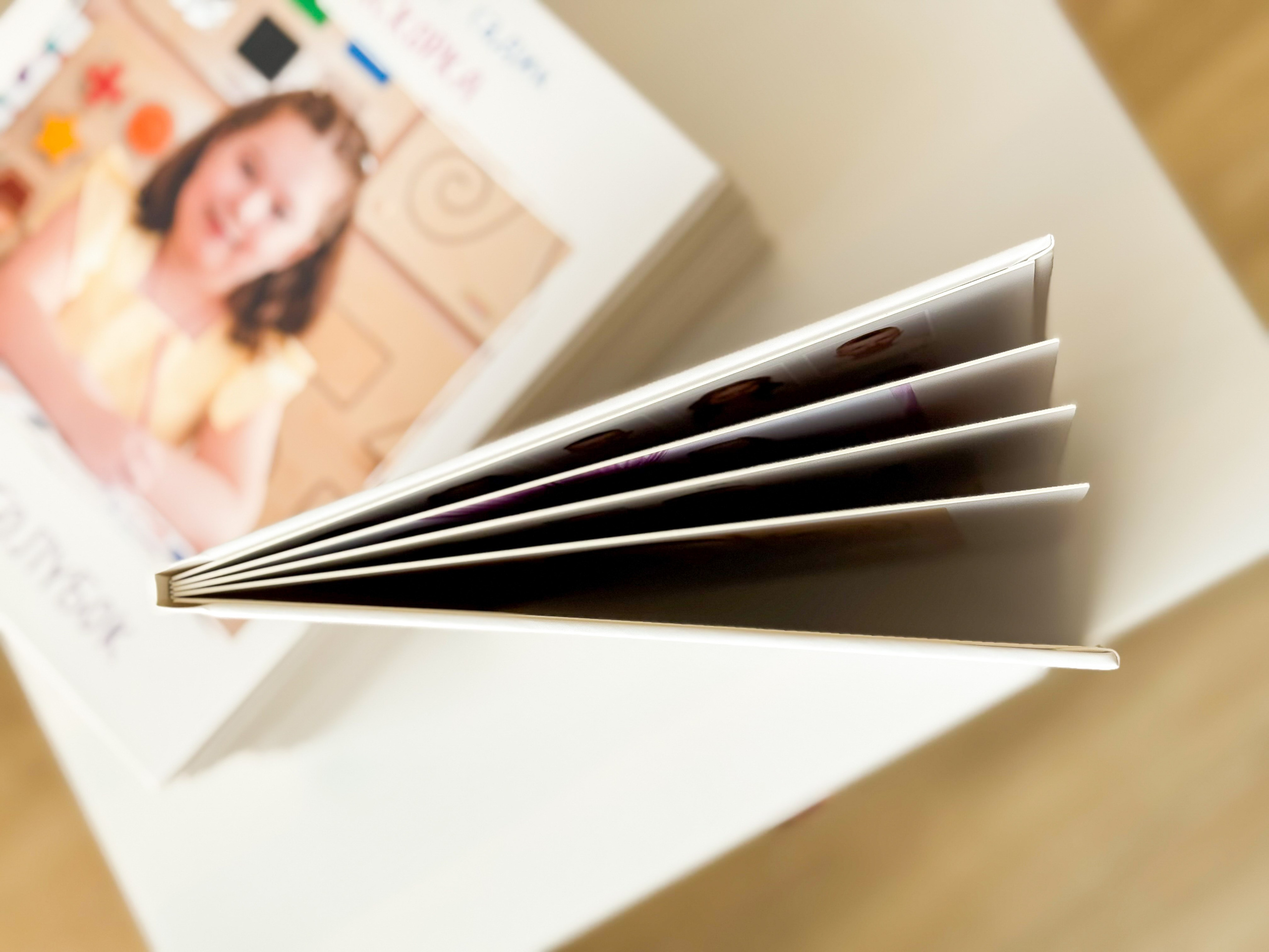 Ничего лишнего. Семейный фотограф в Сургуте, Мария Яркова