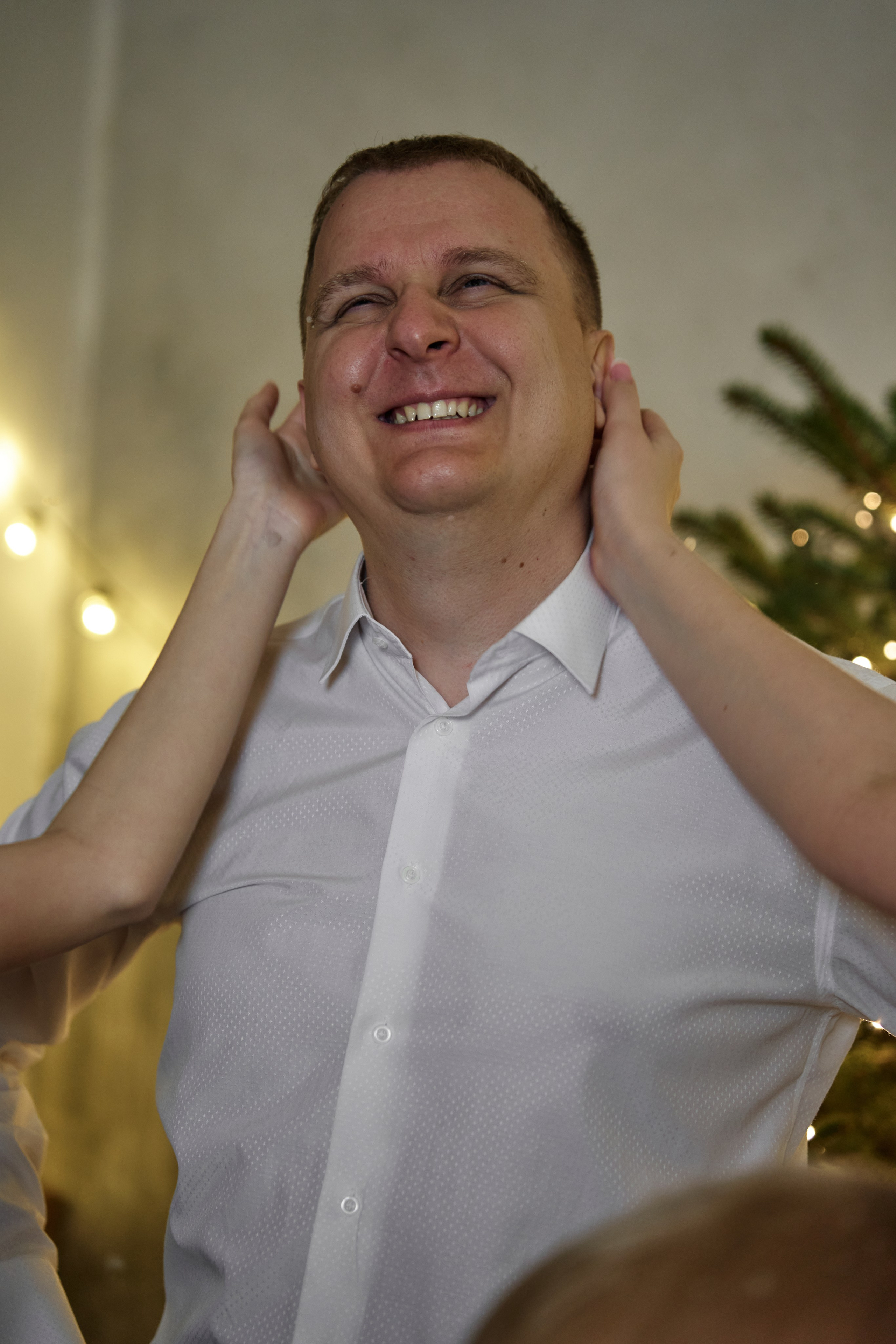 Семья Филипповых. Женский фотограф в Самаре Дарья Ильина