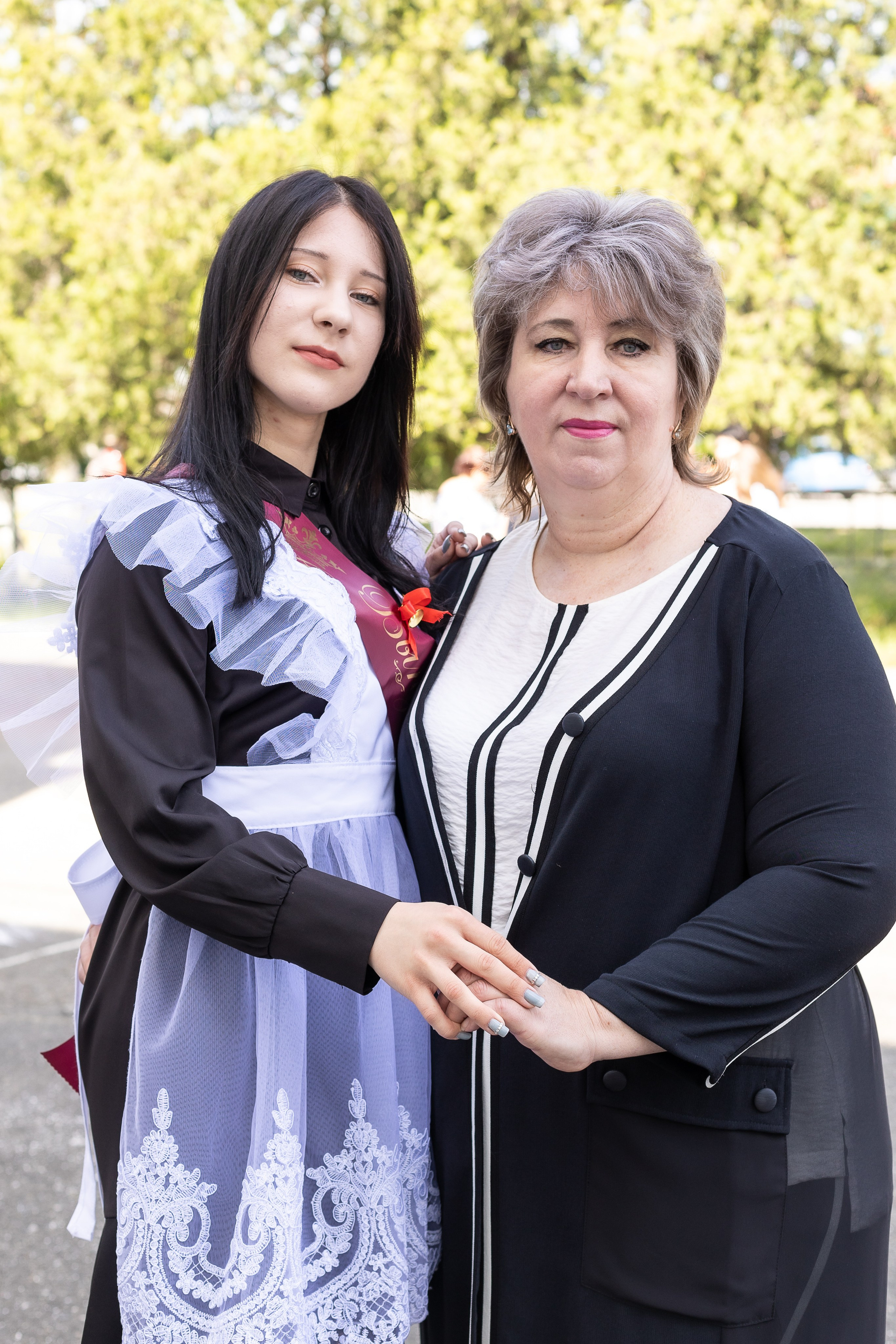 Последний звонок. Выпускные альбомы Майкоп, Краснодар Елена Золотарева