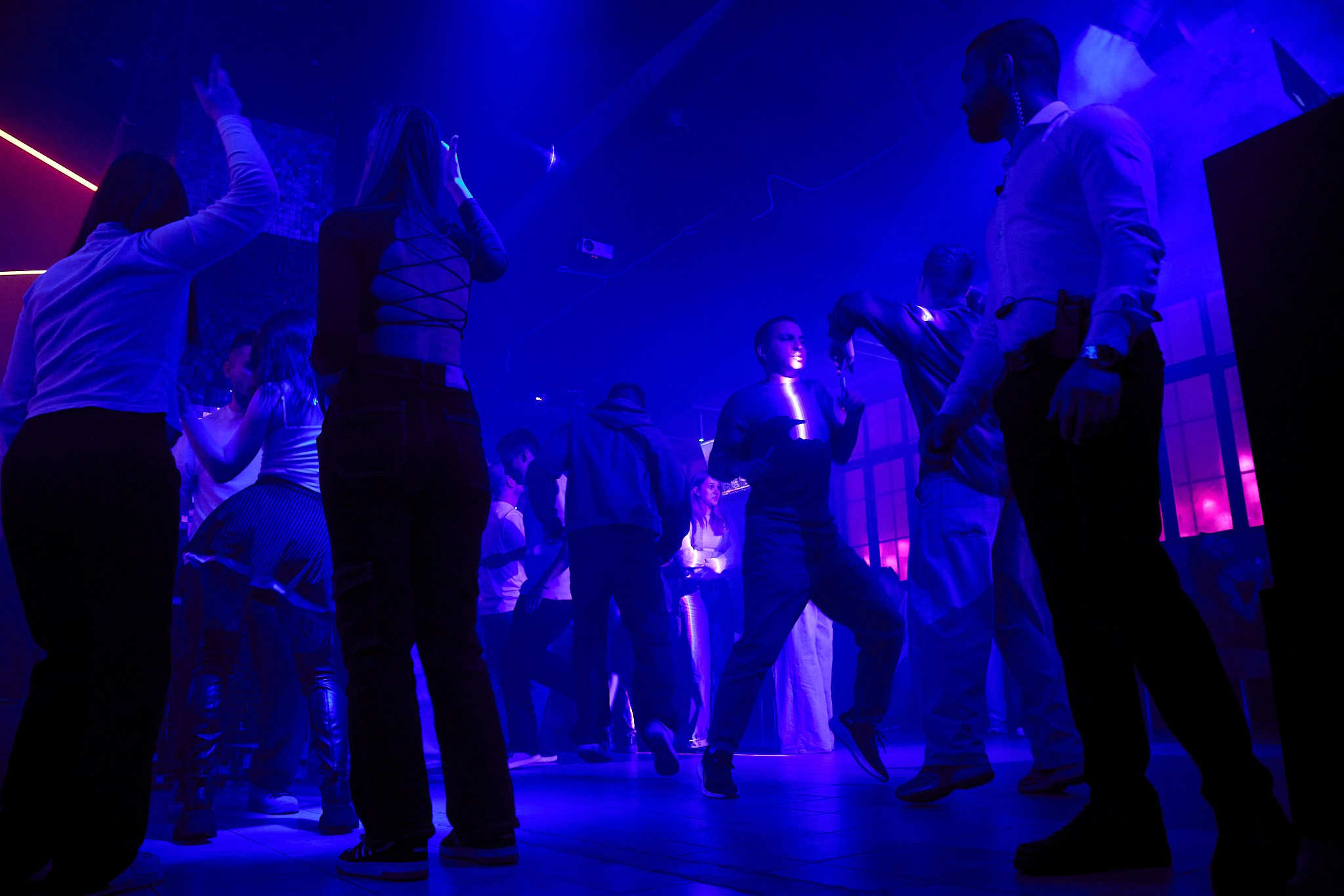 Клубные фото. Главная