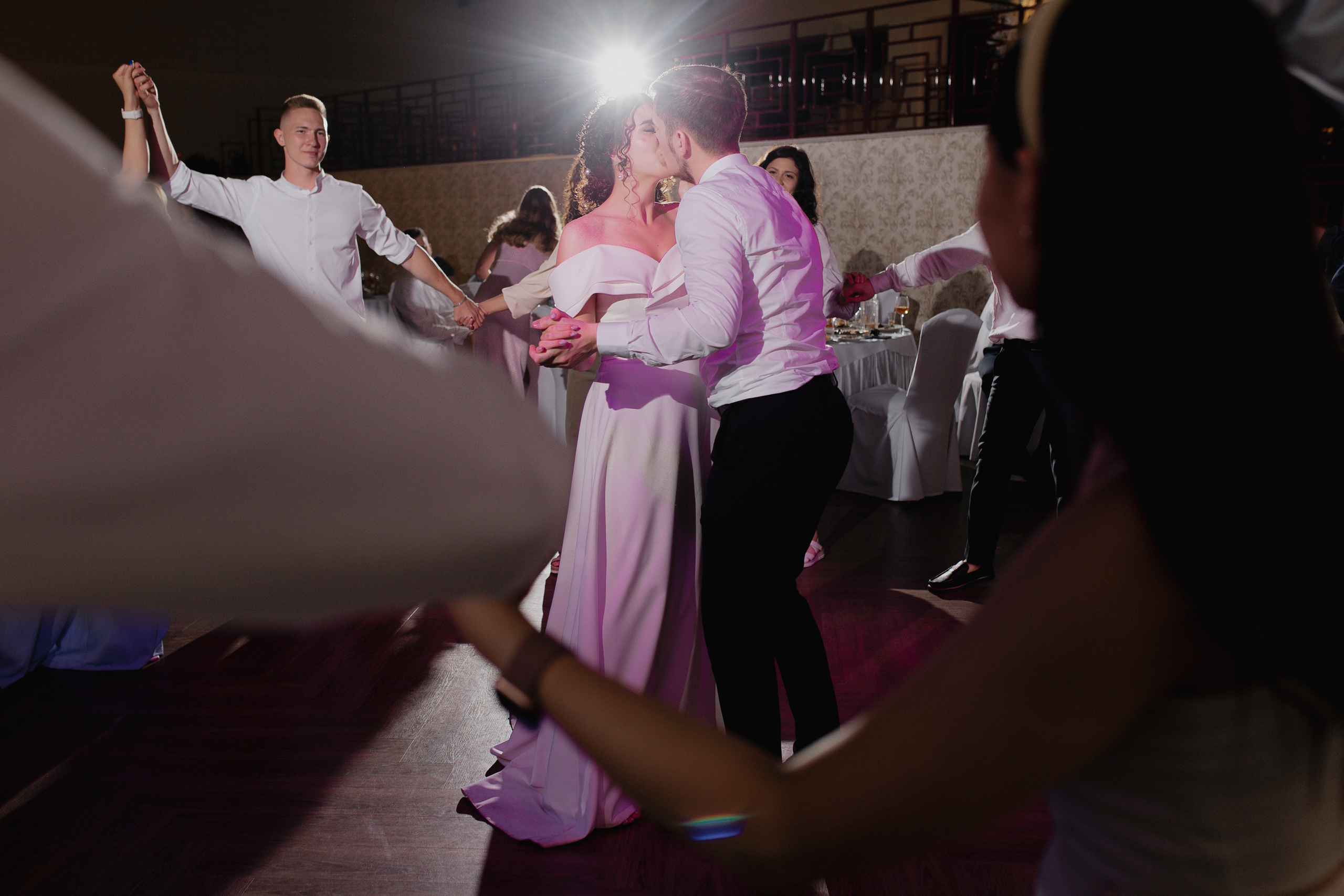 Маша и Стас. Фотограф Челябинск Юлия Ермакова