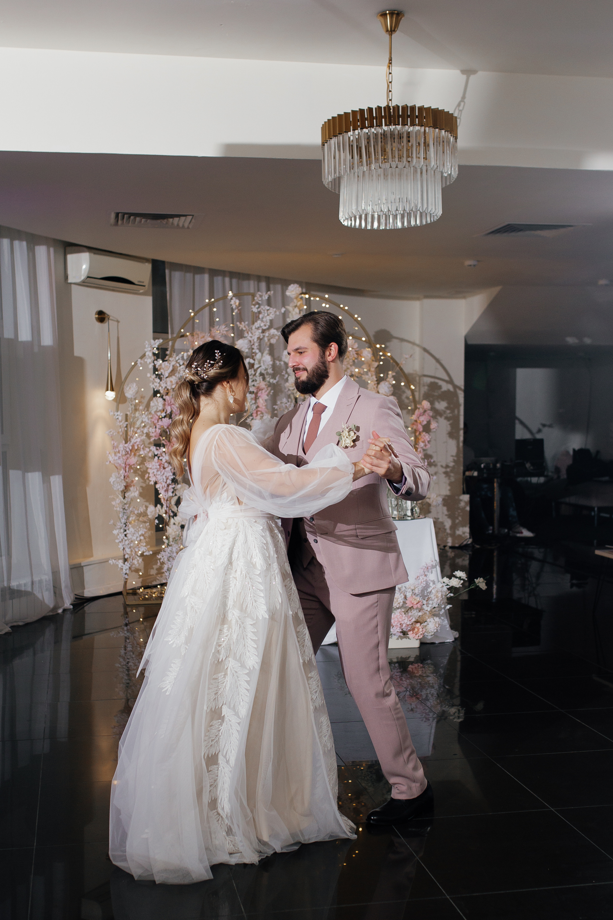 Глеб и Даша. Фотограф Челябинск Юлия Ермакова