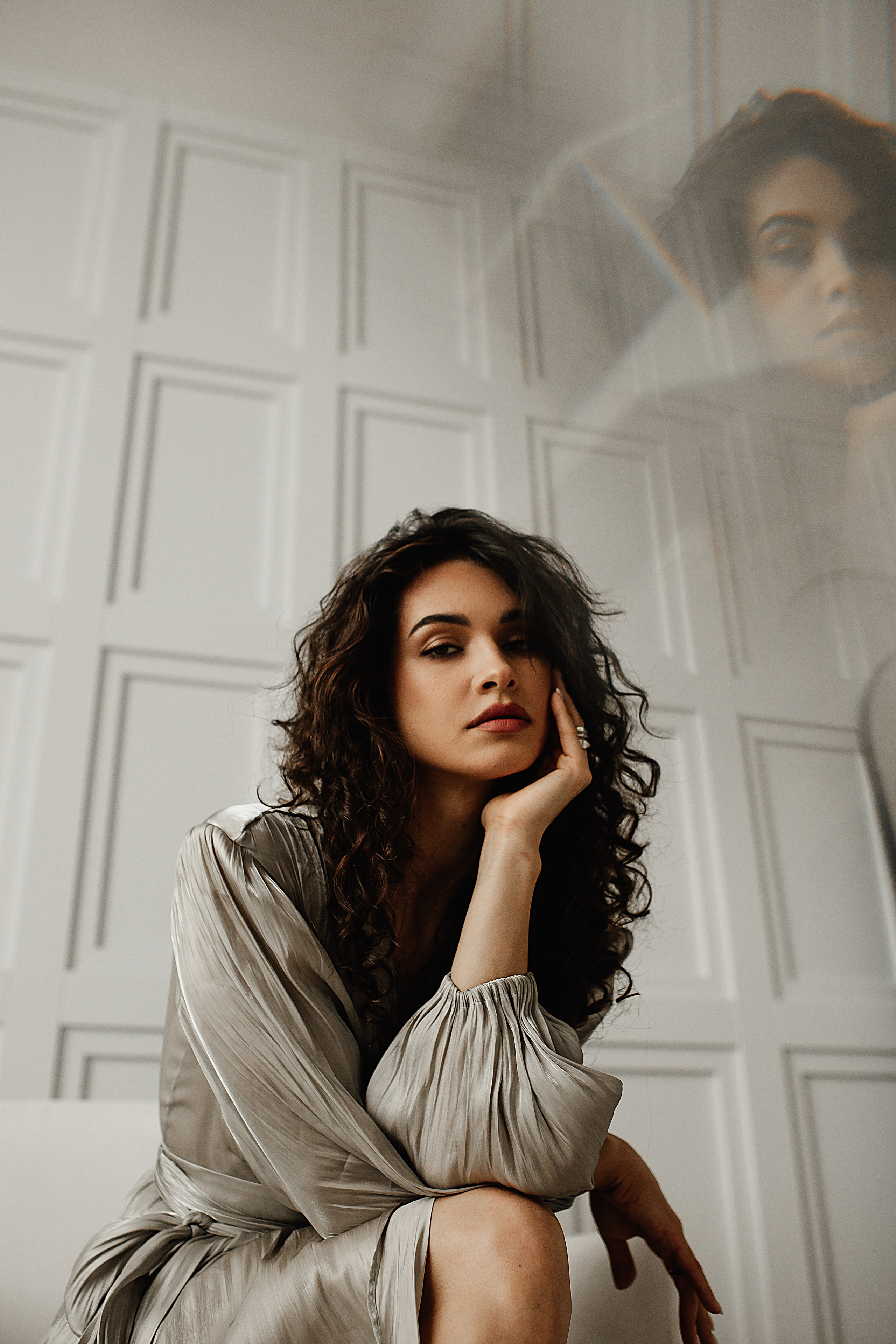 Таня. Фотограф Челябинск Юлия Ермакова