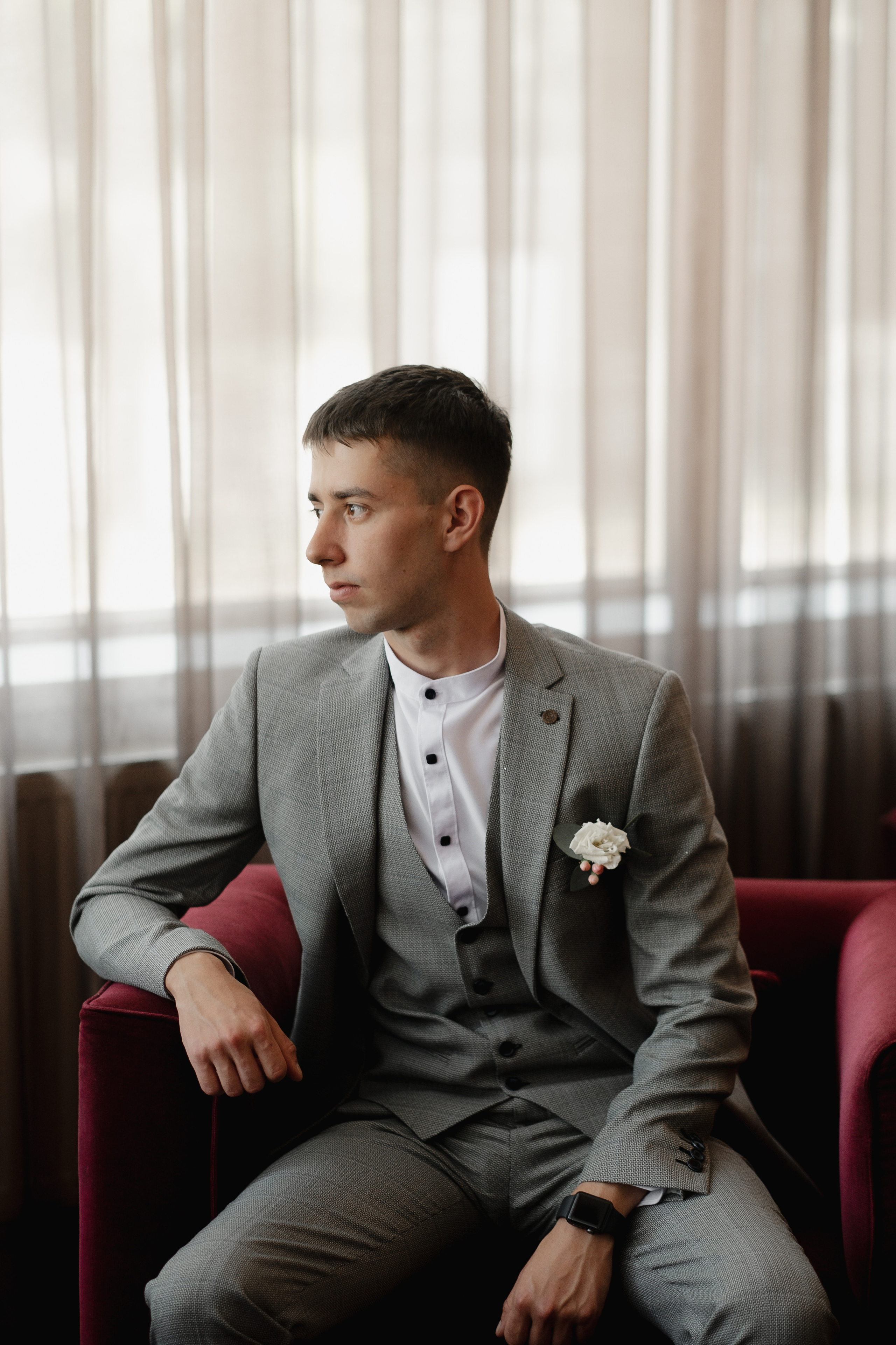 Кристина и Ярослав. Фотограф Челябинск Юлия Ермакова