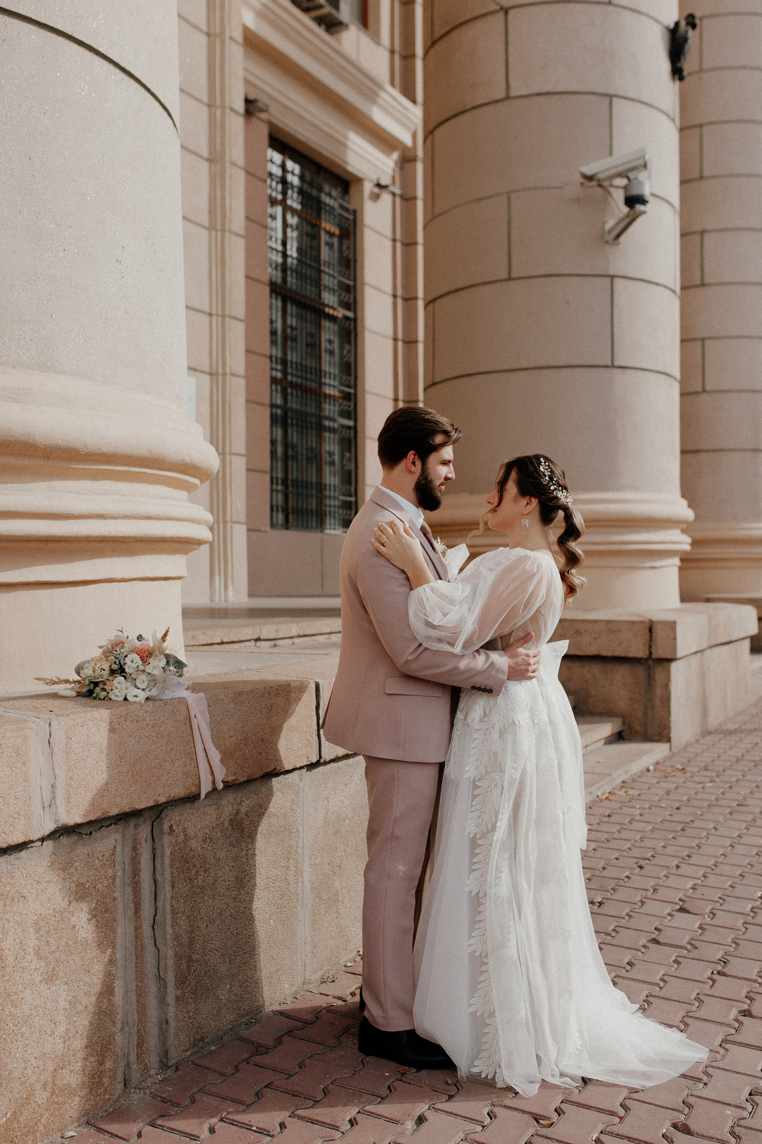 Глеб и Даша. Фотограф Челябинск Юлия Ермакова