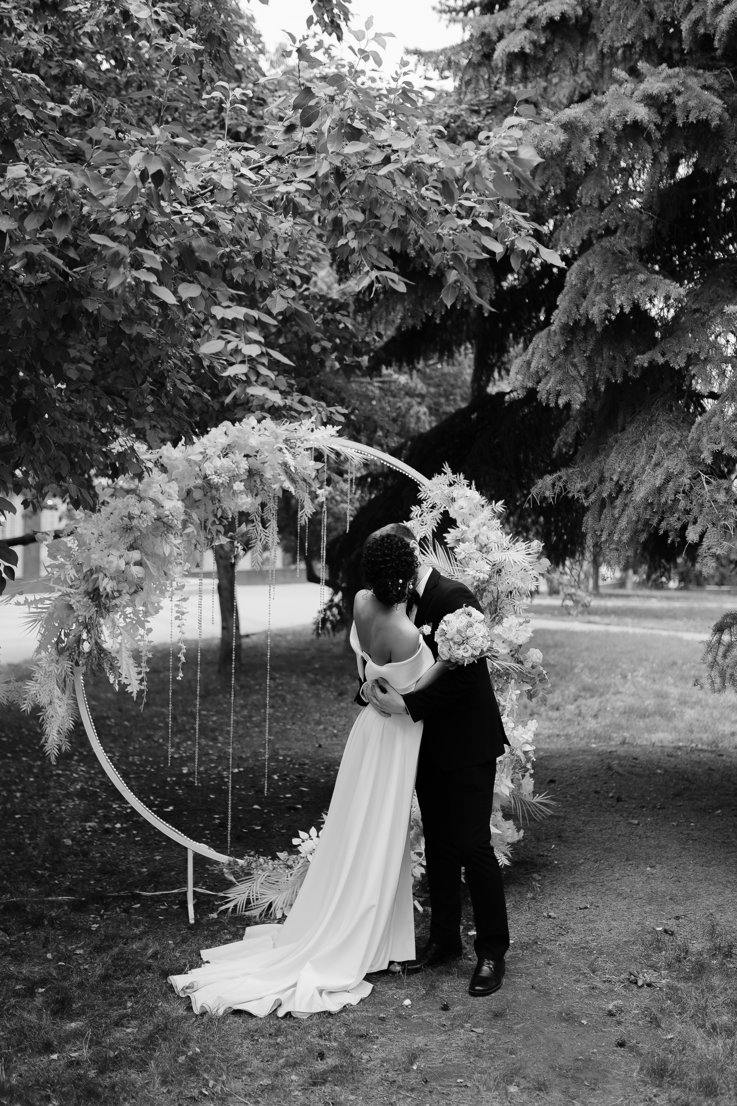 Маша и Стас. Фотограф Челябинск Юлия Ермакова