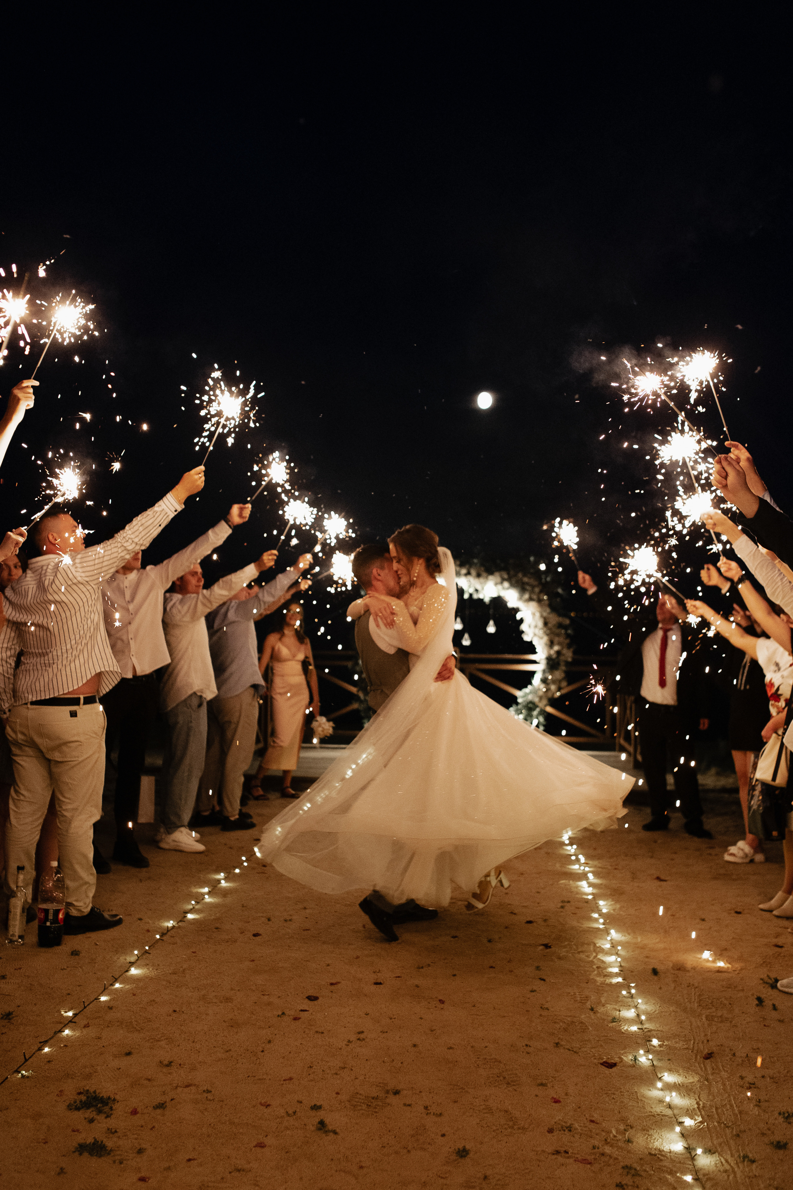 Кристина и Ярослав. Фотограф Челябинск Юлия Ермакова