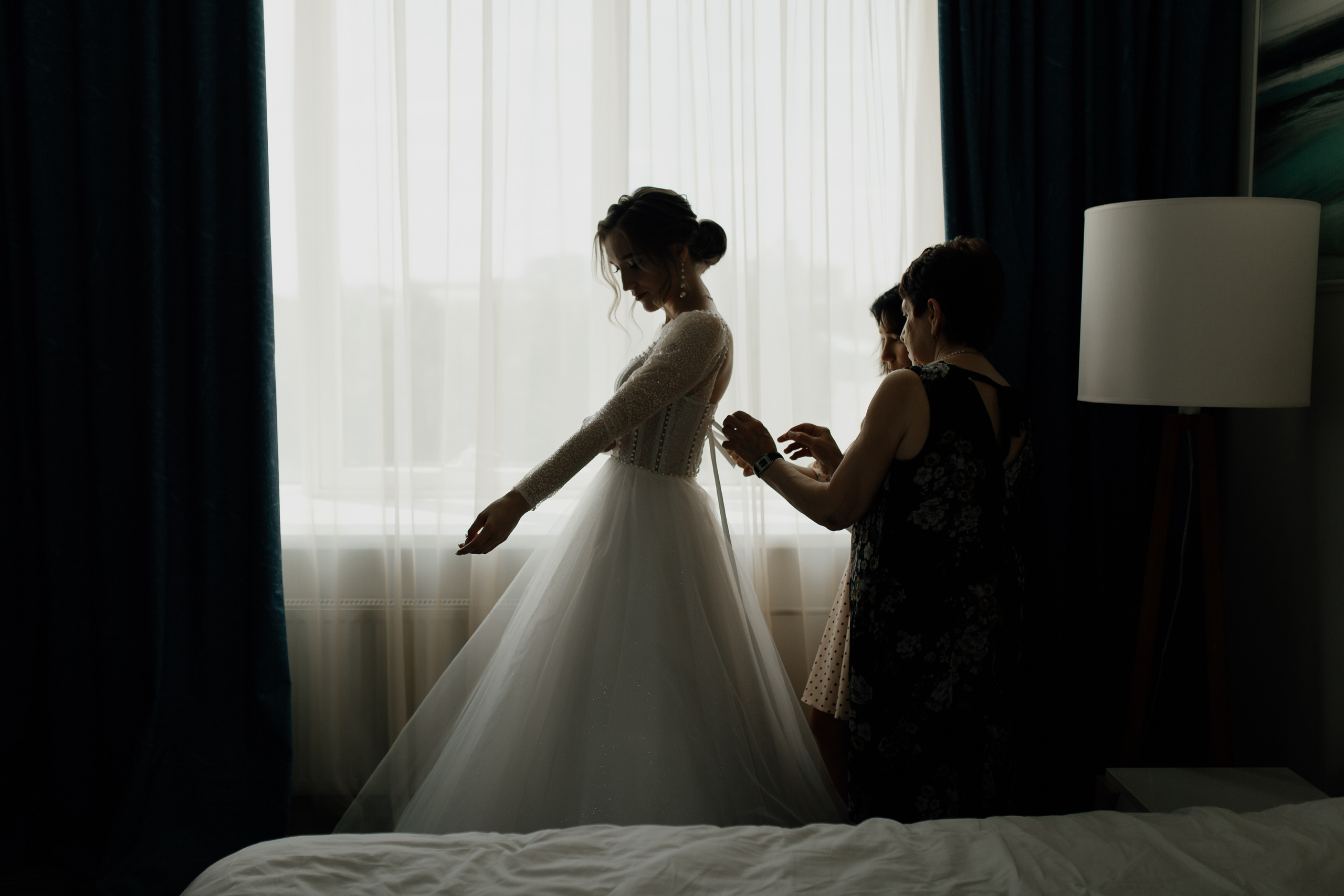 Кристина и Ярослав. Фотограф Челябинск Юлия Ермакова