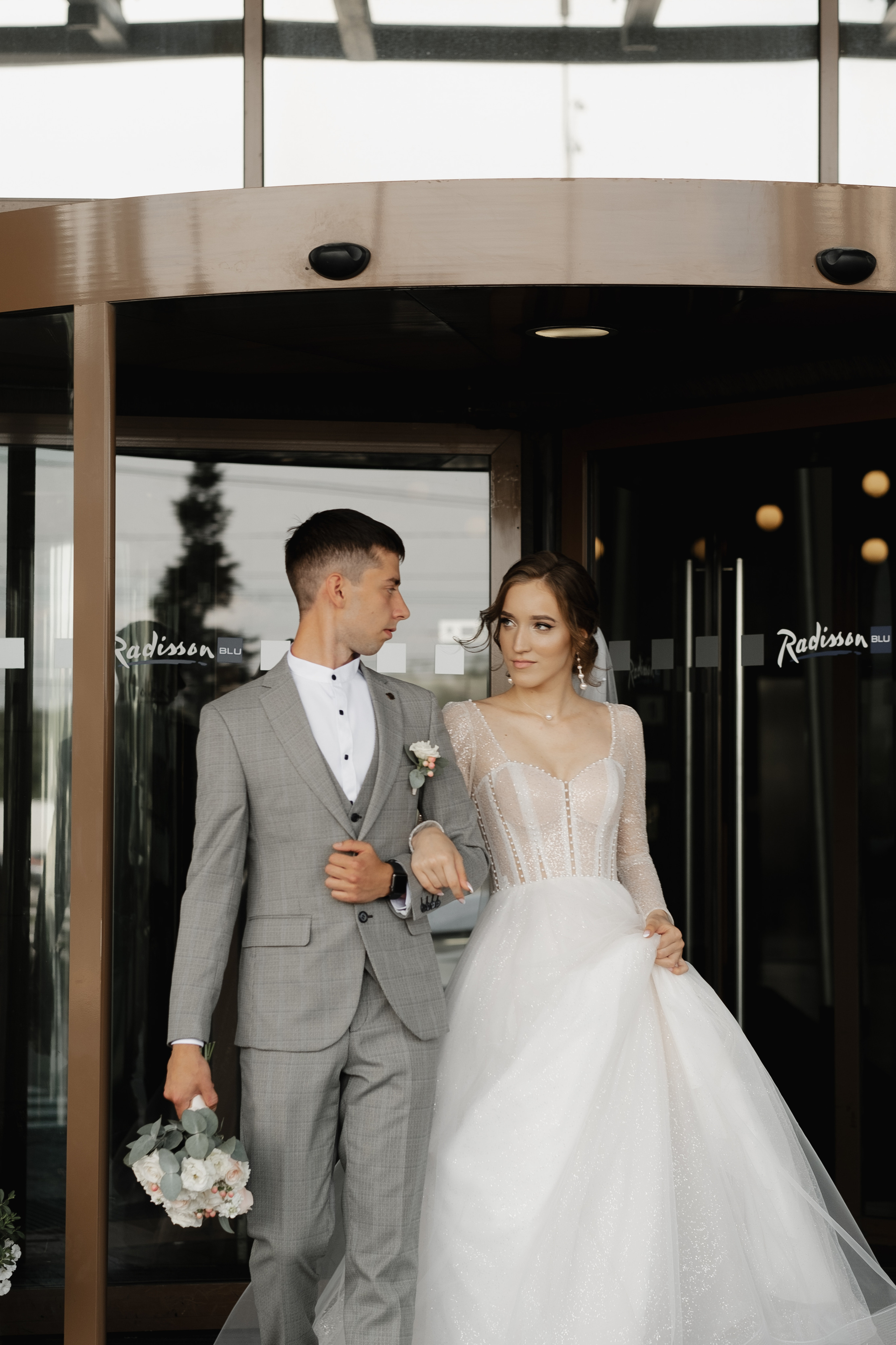 Кристина и Ярослав. Фотограф Челябинск Юлия Ермакова