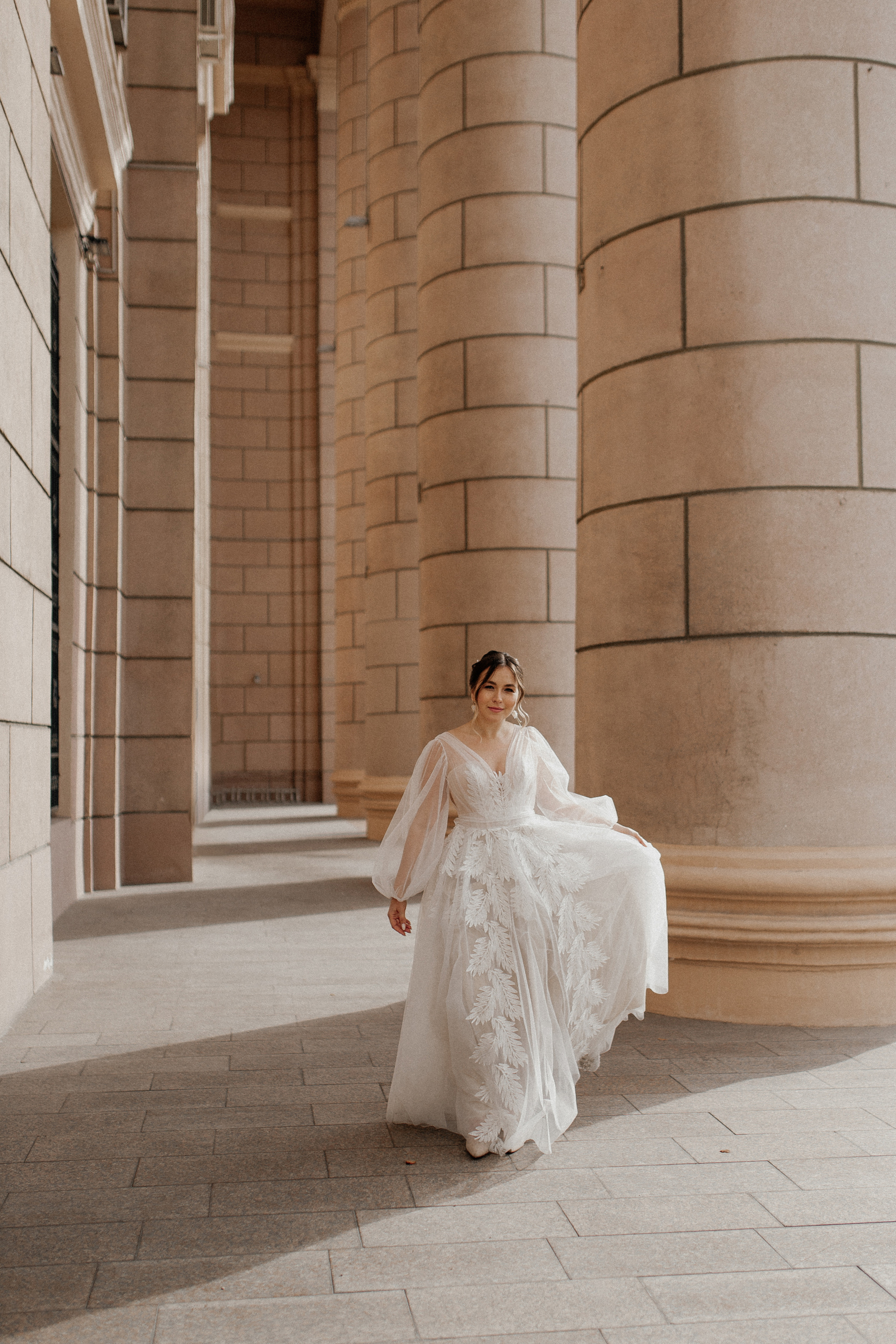 Глеб и Даша. Фотограф Челябинск Юлия Ермакова