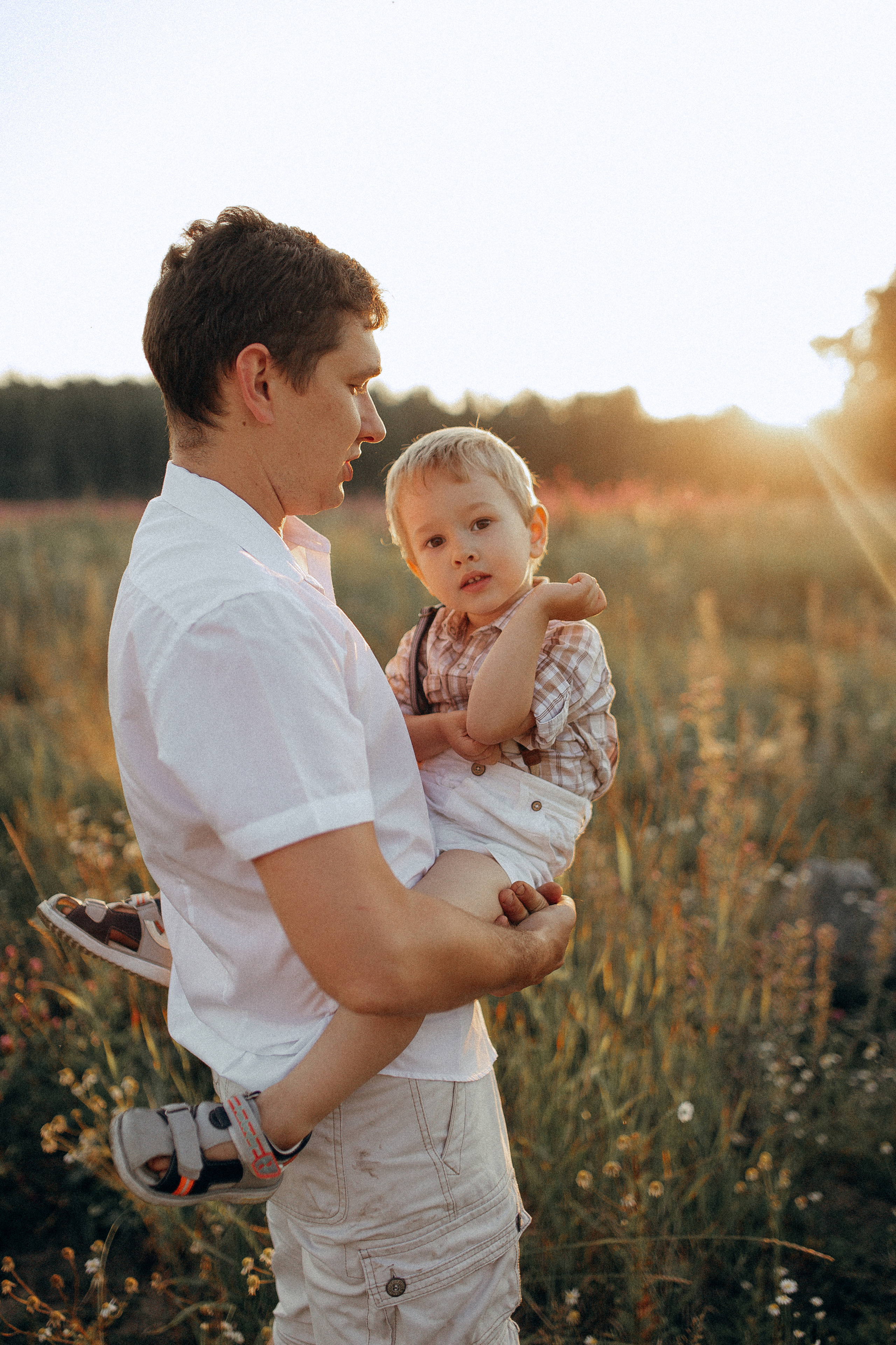 Анна и семья. Фотограф Челябинск Юлия Ермакова