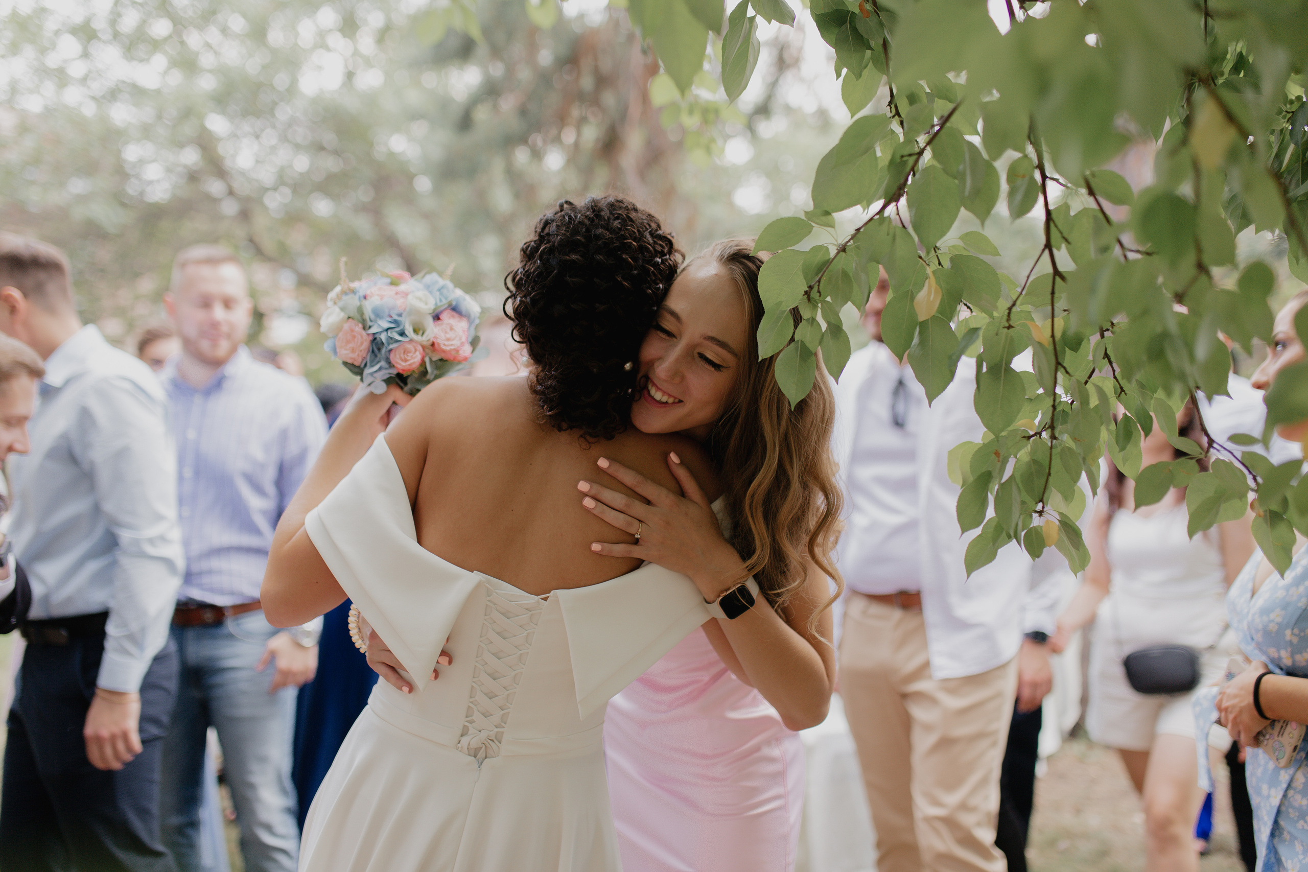 Маша и Стас. Фотограф Челябинск Юлия Ермакова