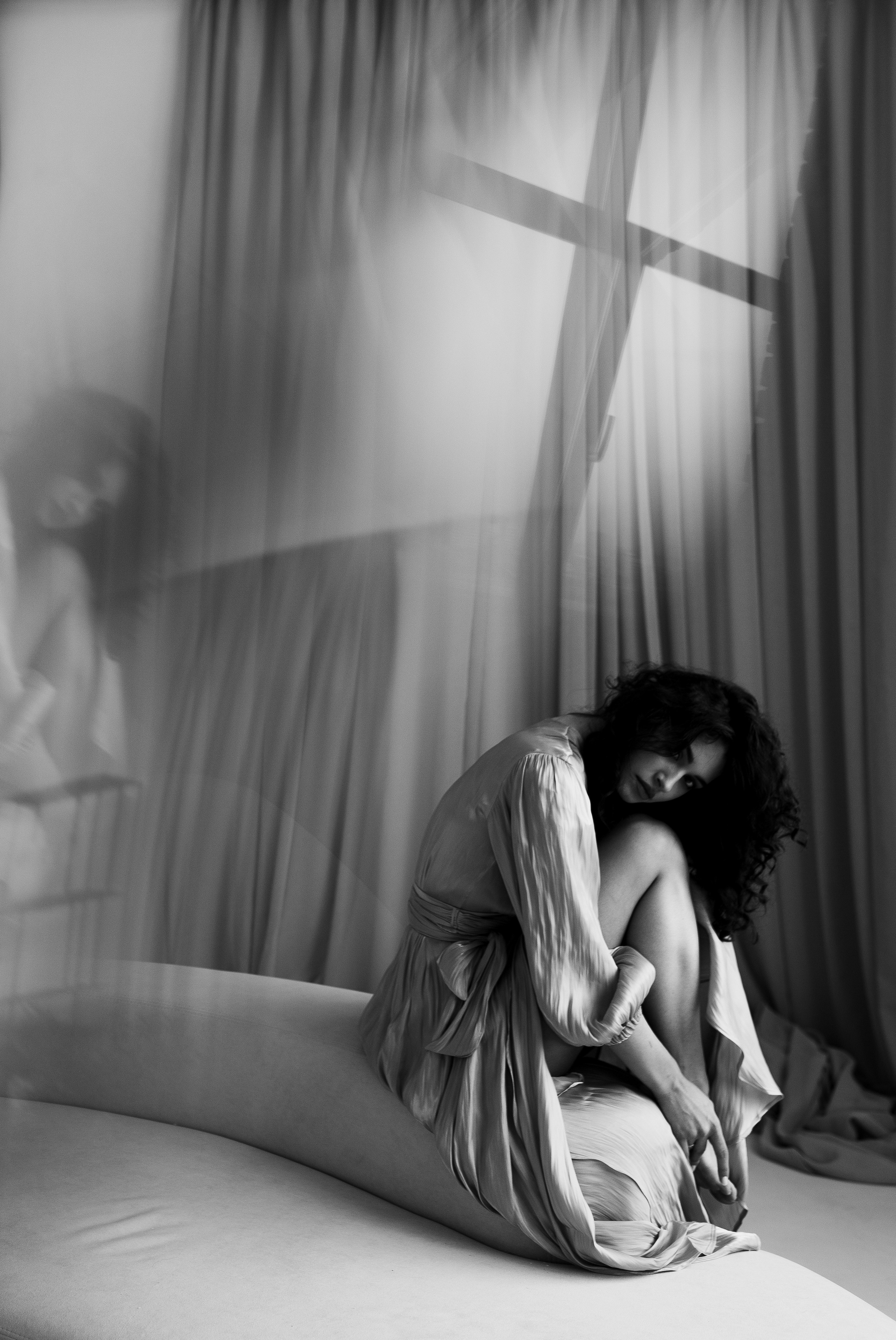 Таня. Фотограф Челябинск Юлия Ермакова