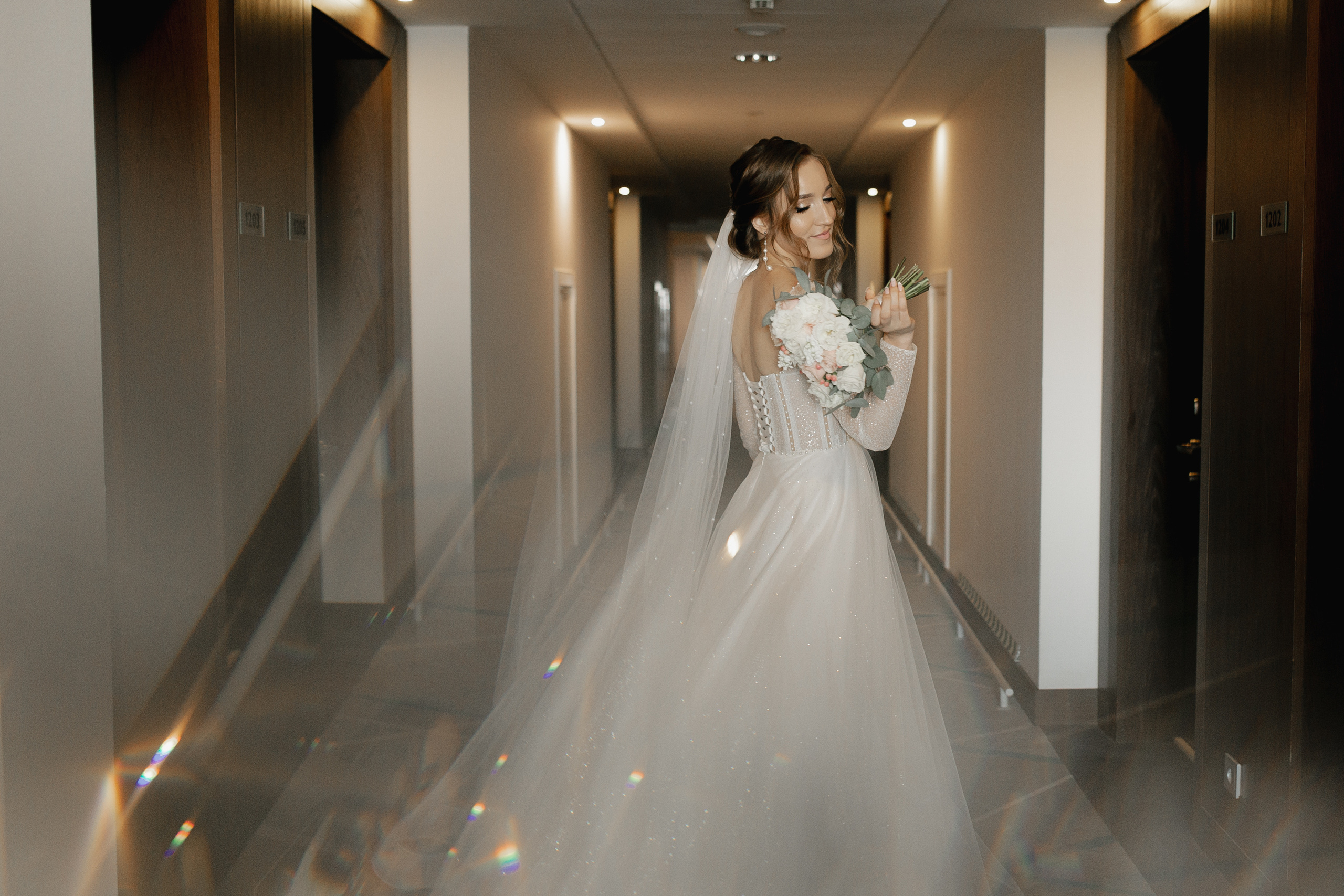 Кристина и Ярослав. Фотограф Челябинск Юлия Ермакова