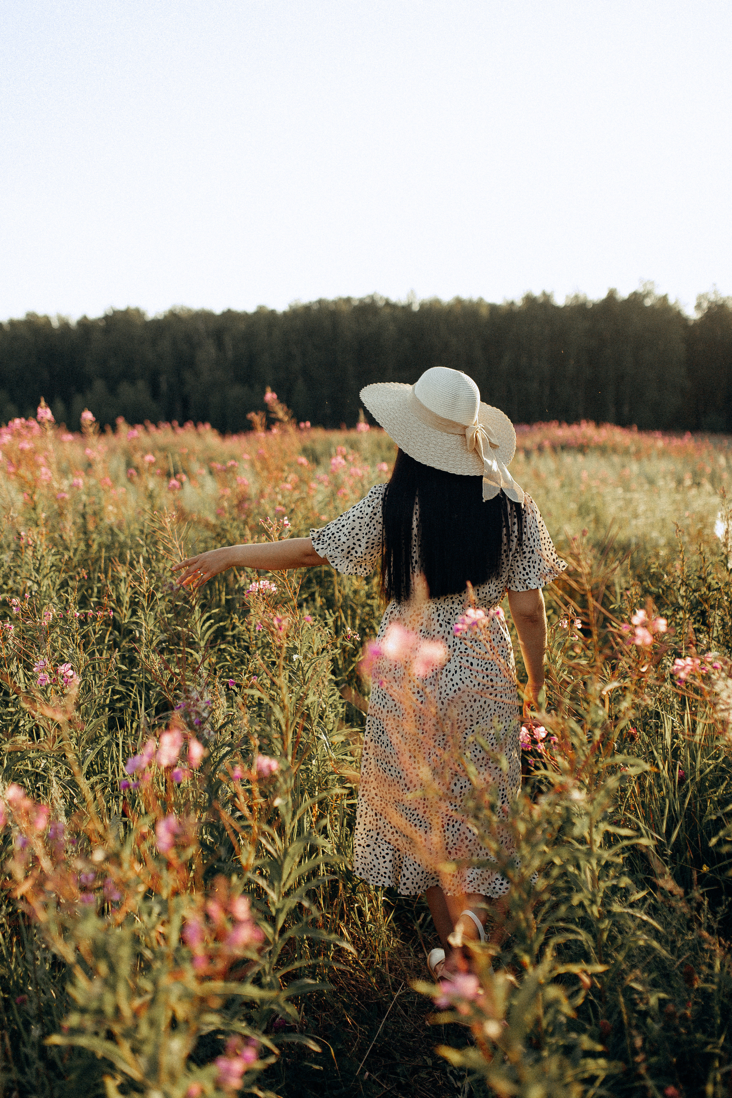 Анна и семья. Фотограф Челябинск Юлия Ермакова