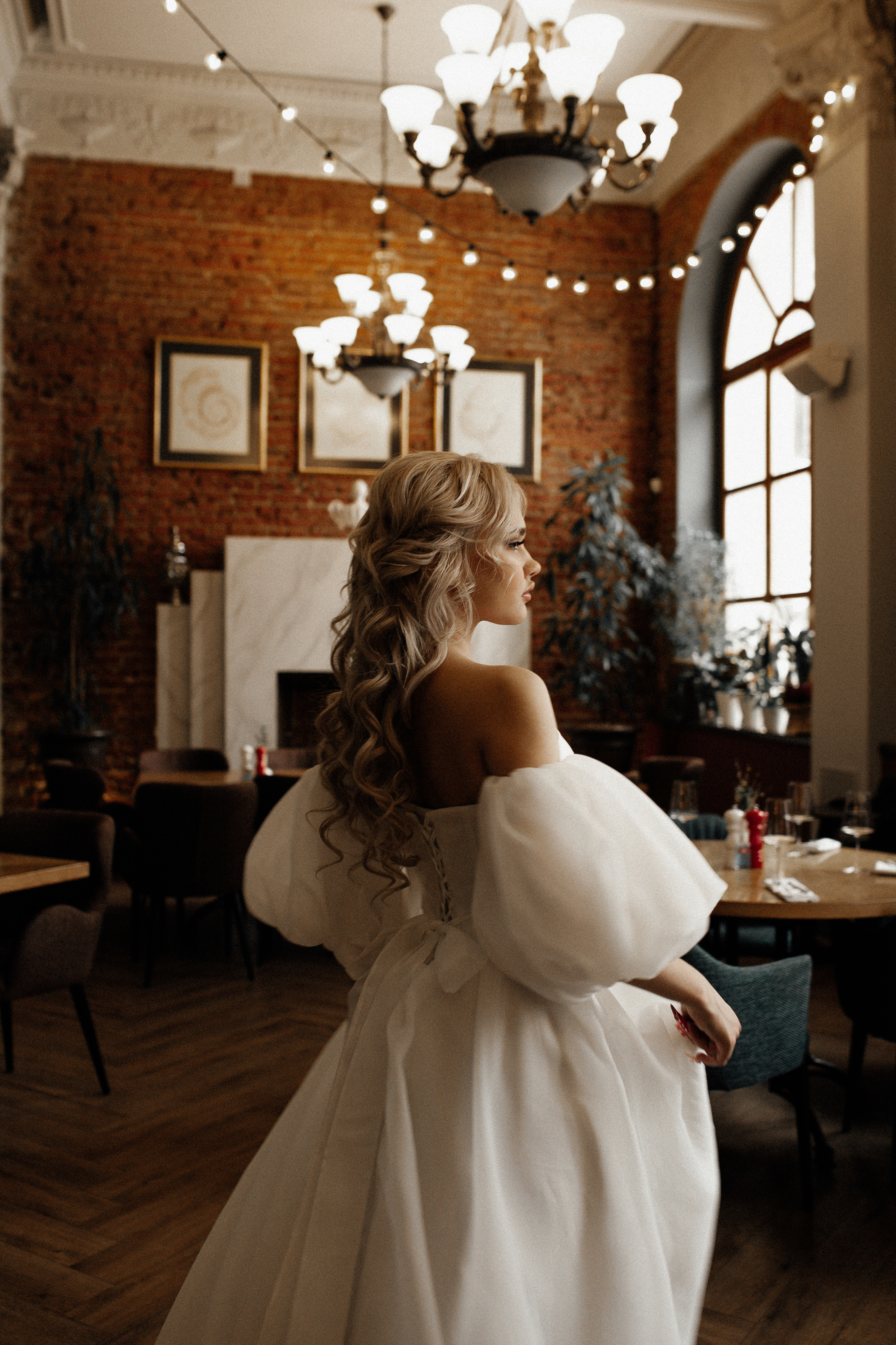 Мария. Фотограф Челябинск Юлия Ермакова