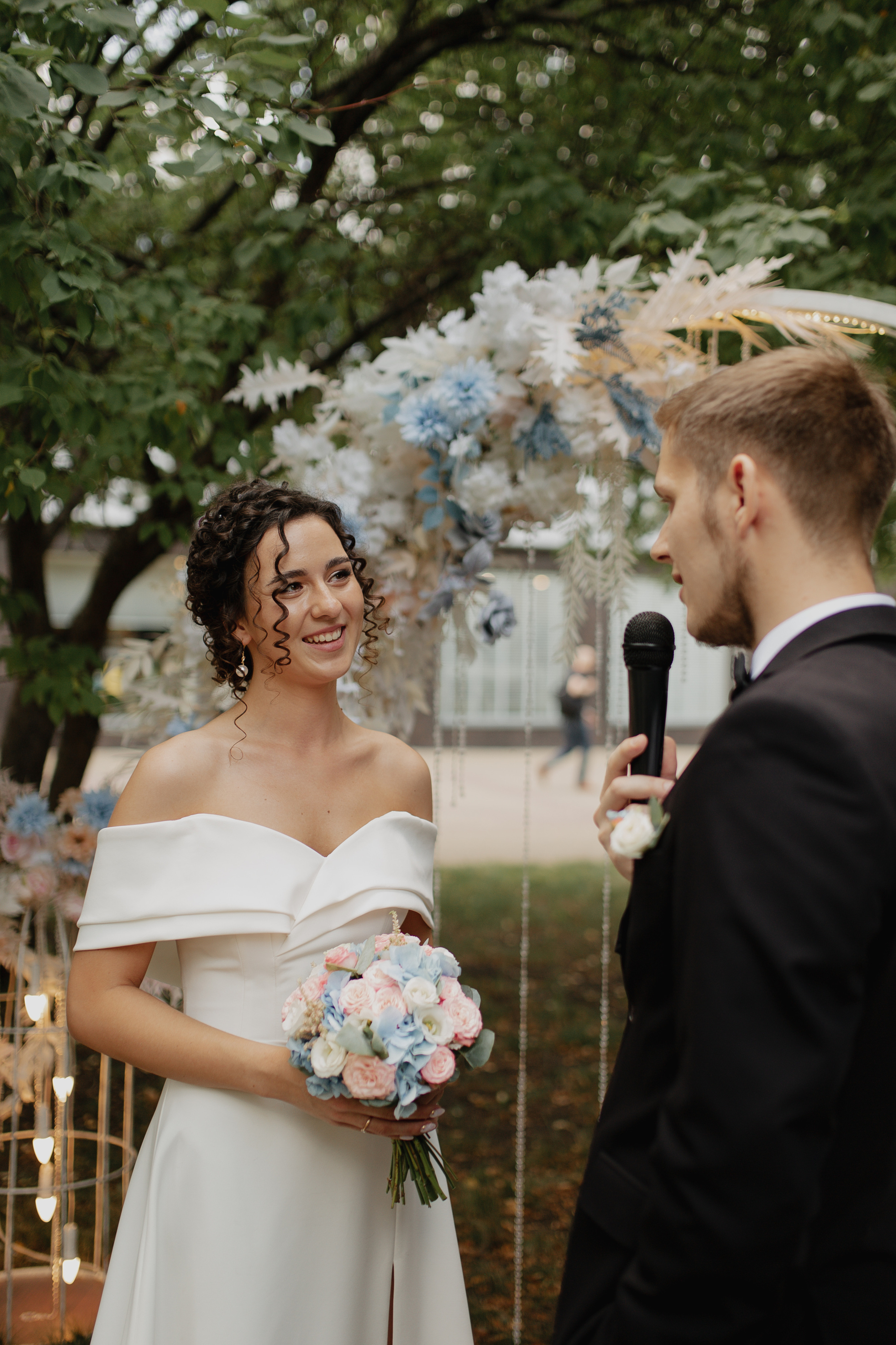 Маша и Стас. Фотограф Челябинск Юлия Ермакова