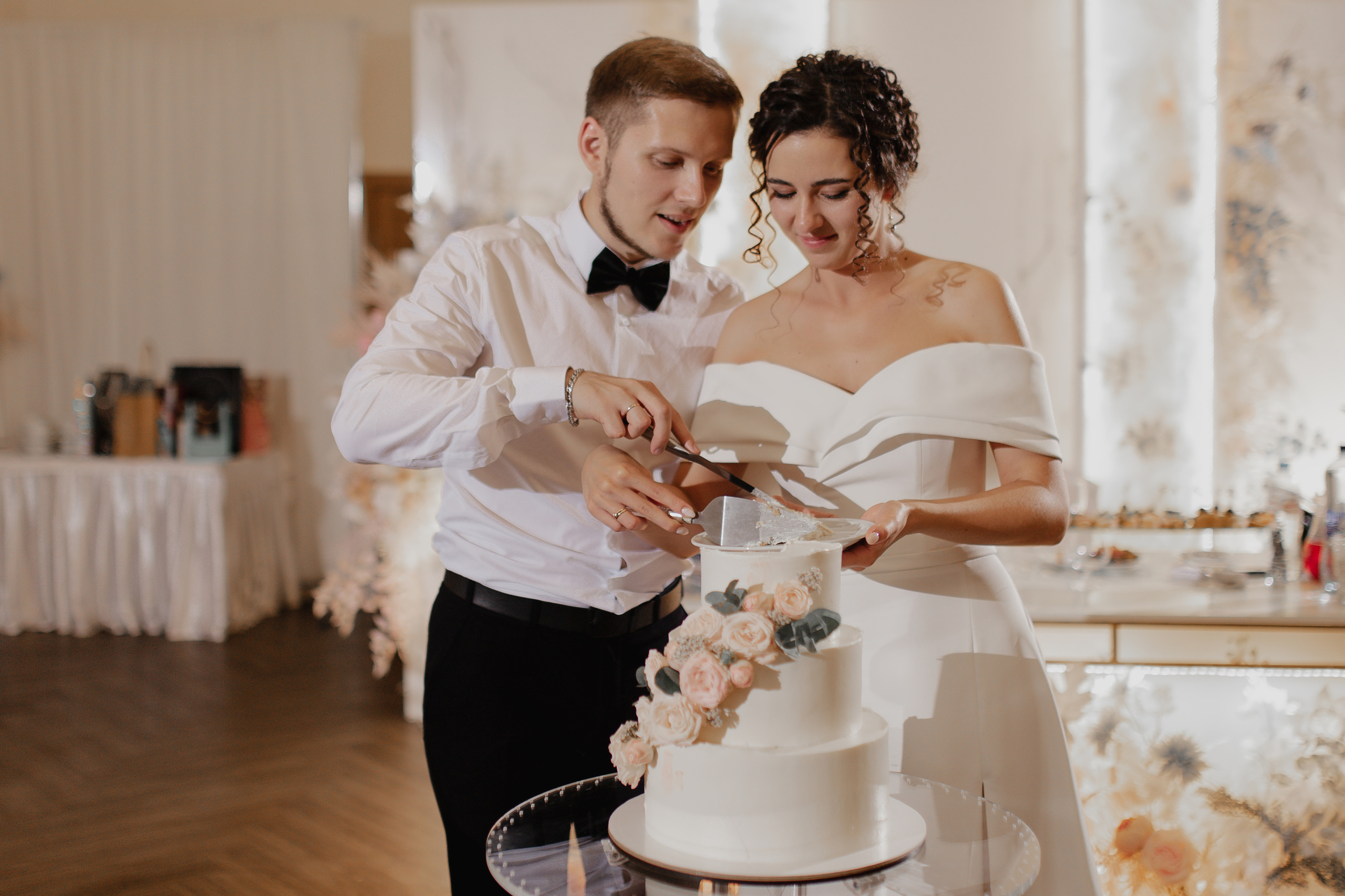 Маша и Стас. Фотограф Челябинск Юлия Ермакова