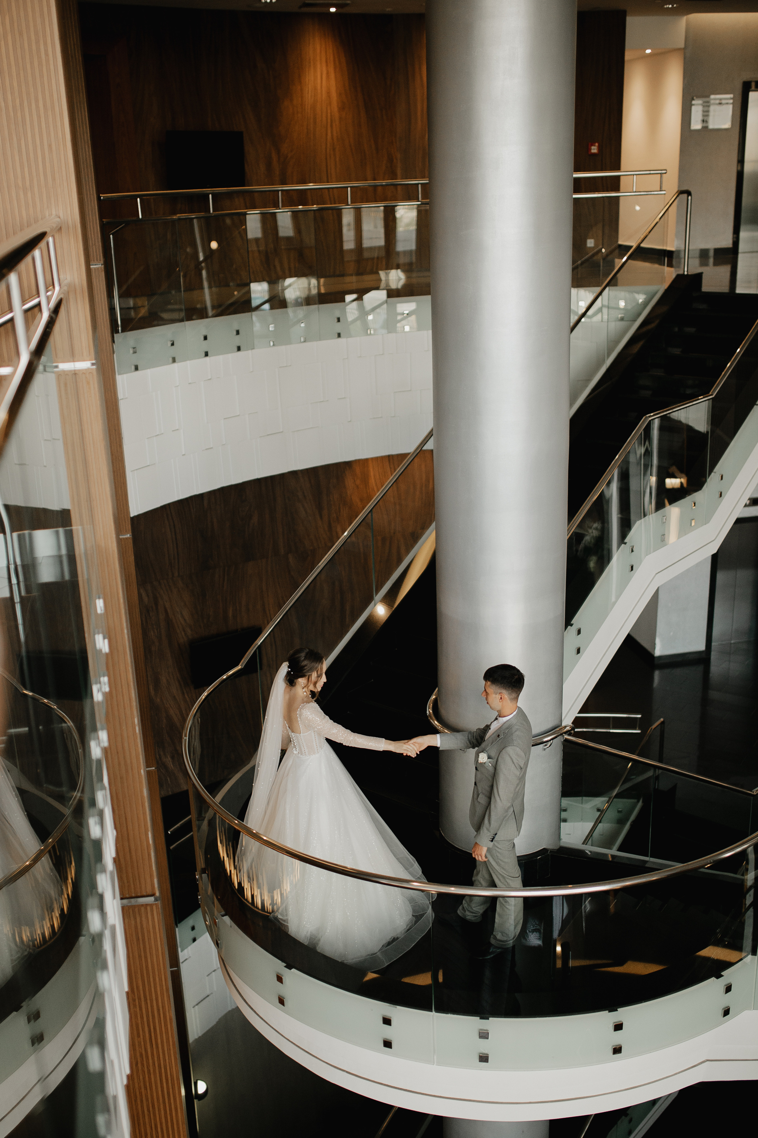 Кристина и Ярослав. Фотограф Челябинск Юлия Ермакова