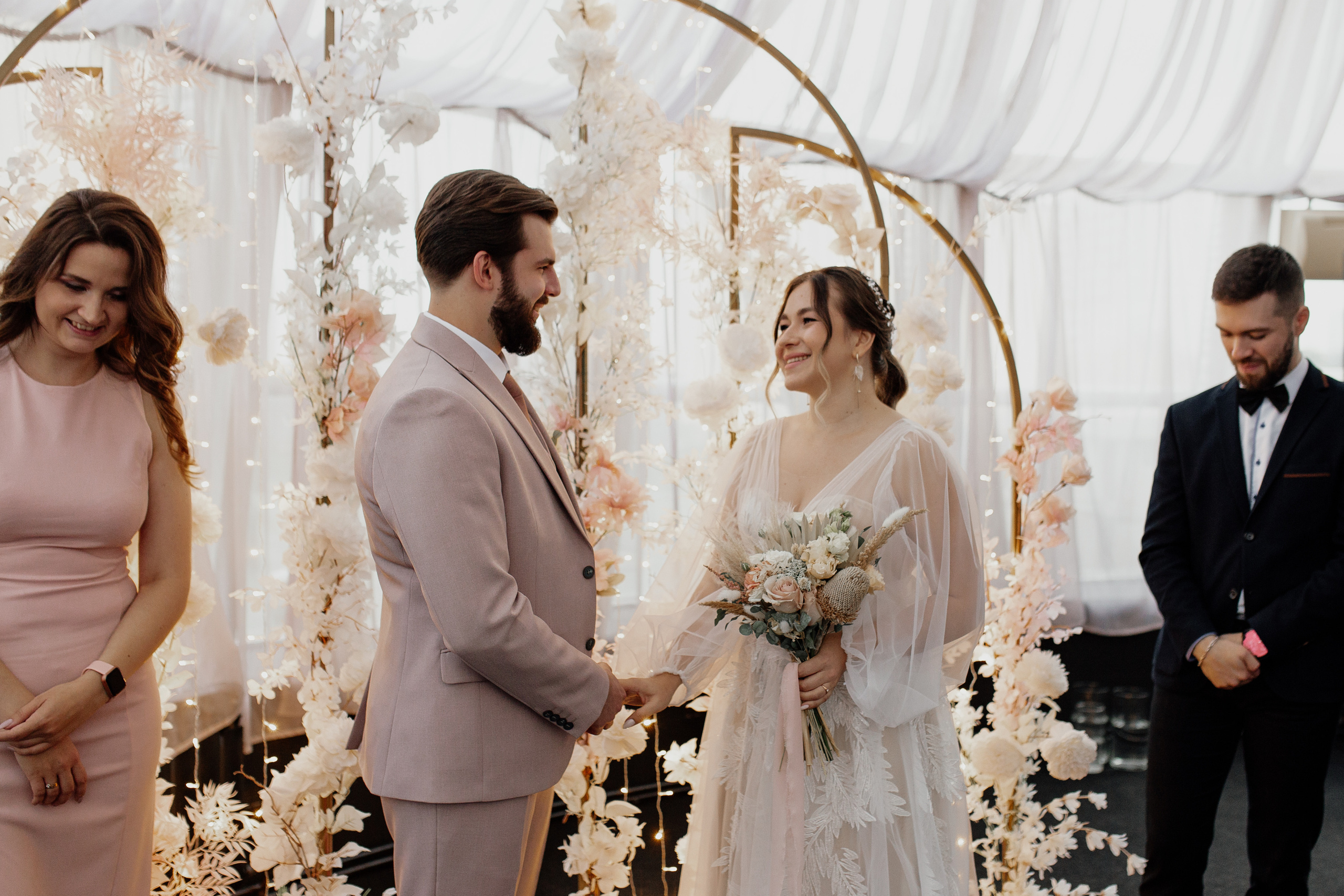 Глеб и Даша. Фотограф Челябинск Юлия Ермакова