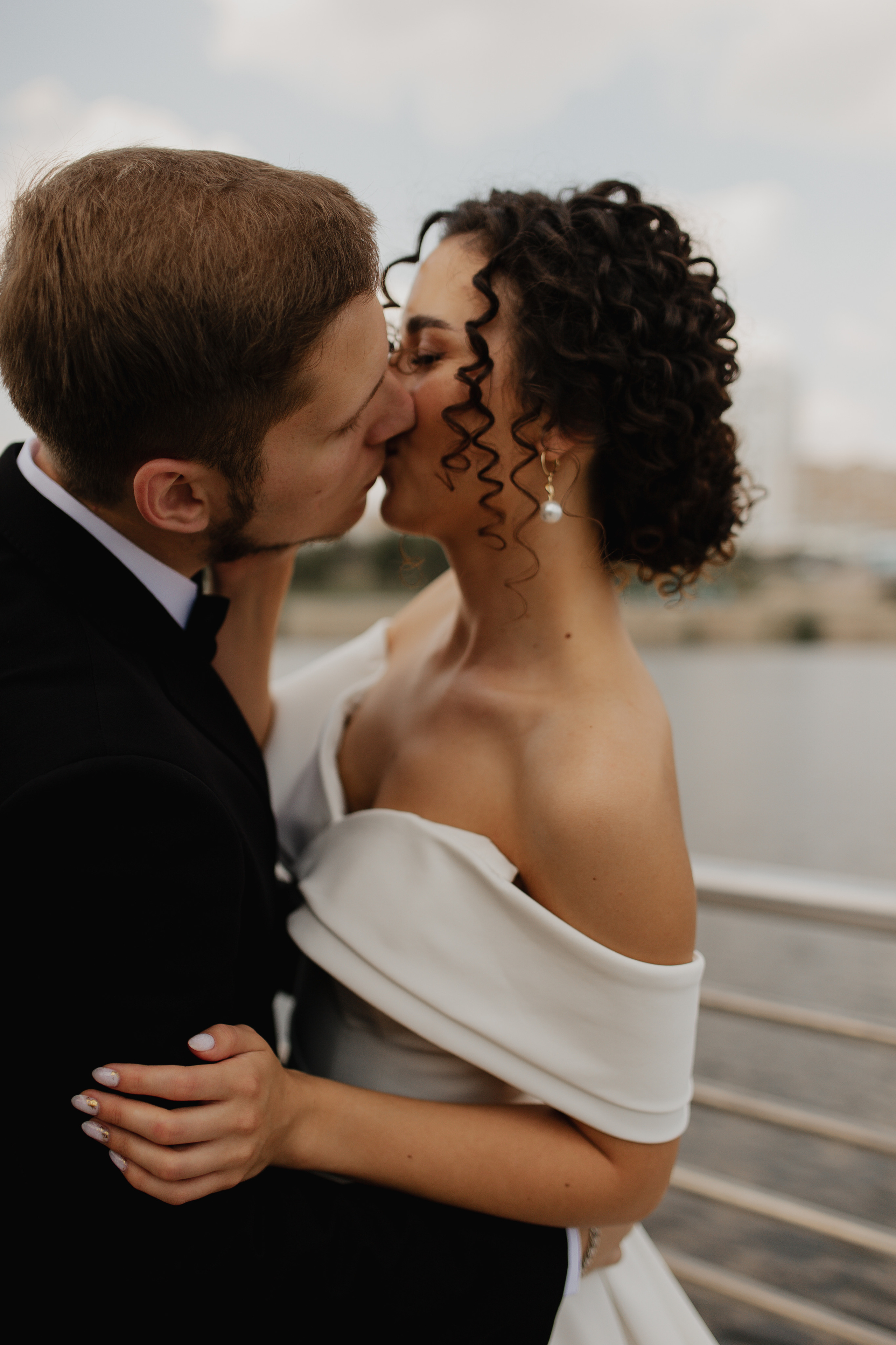 Маша и Стас. Фотограф Челябинск Юлия Ермакова