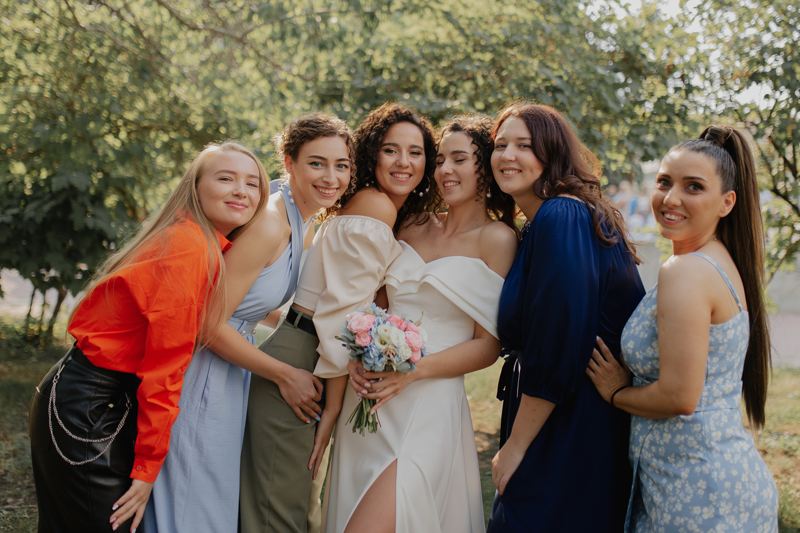 Маша и Стас. Фотограф Челябинск Юлия Ермакова