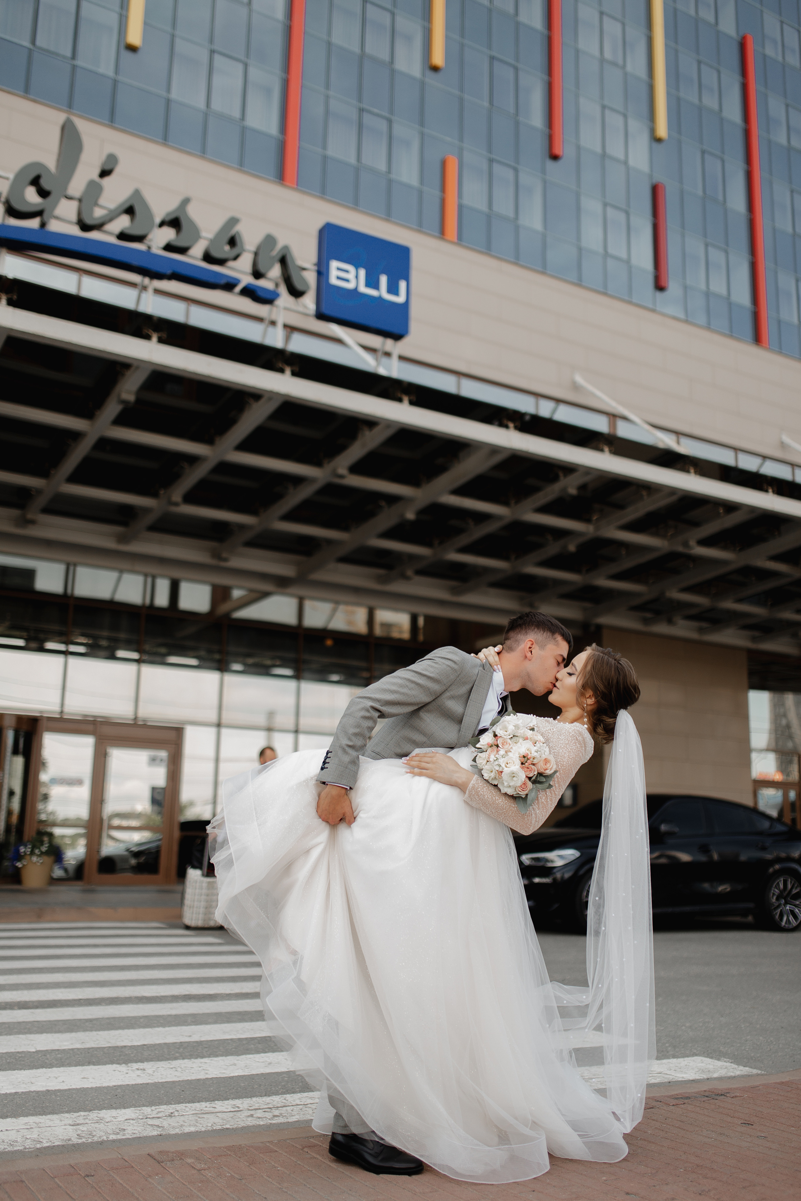 Кристина и Ярослав. Фотограф Челябинск Юлия Ермакова