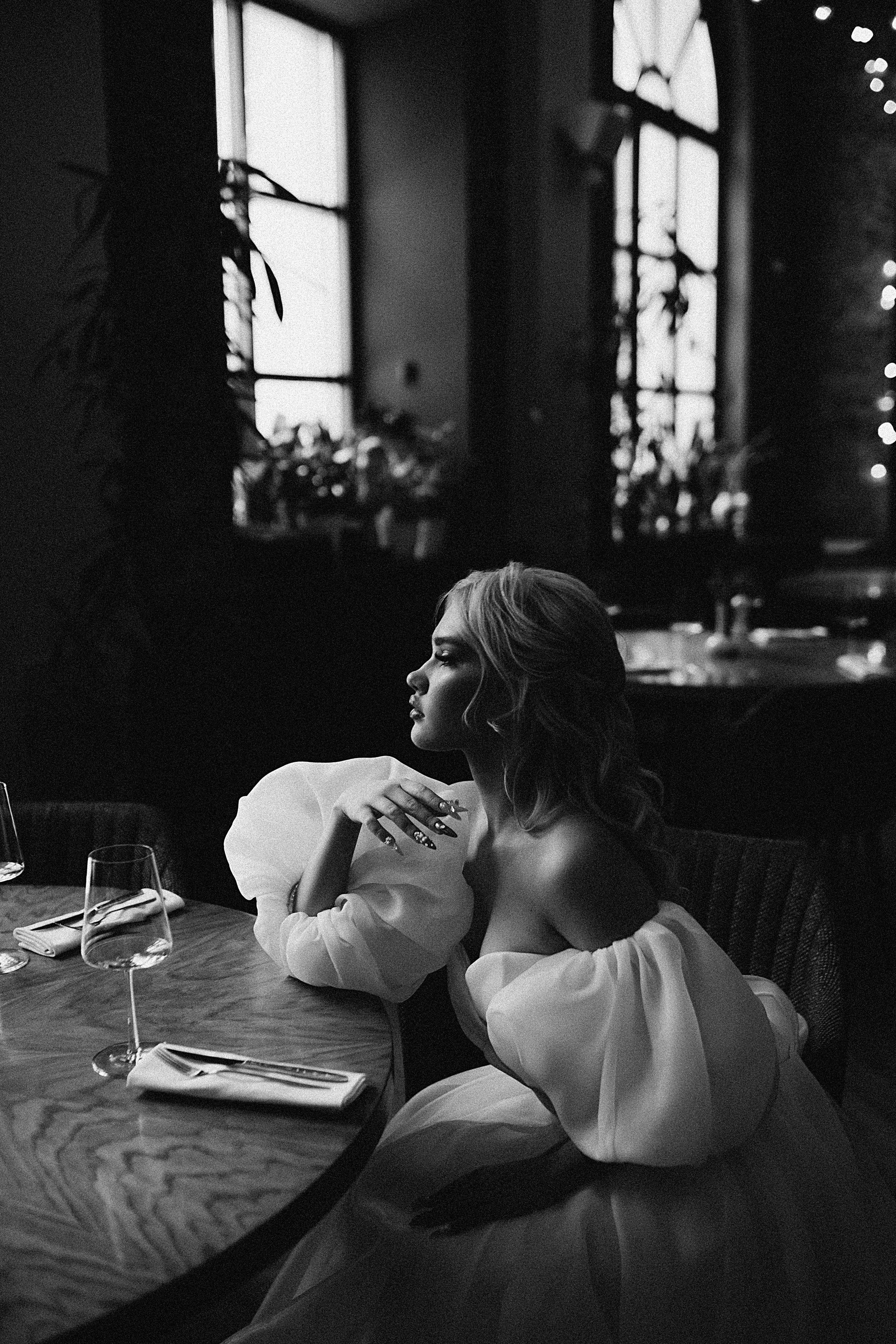 Мария. Фотограф Челябинск Юлия Ермакова