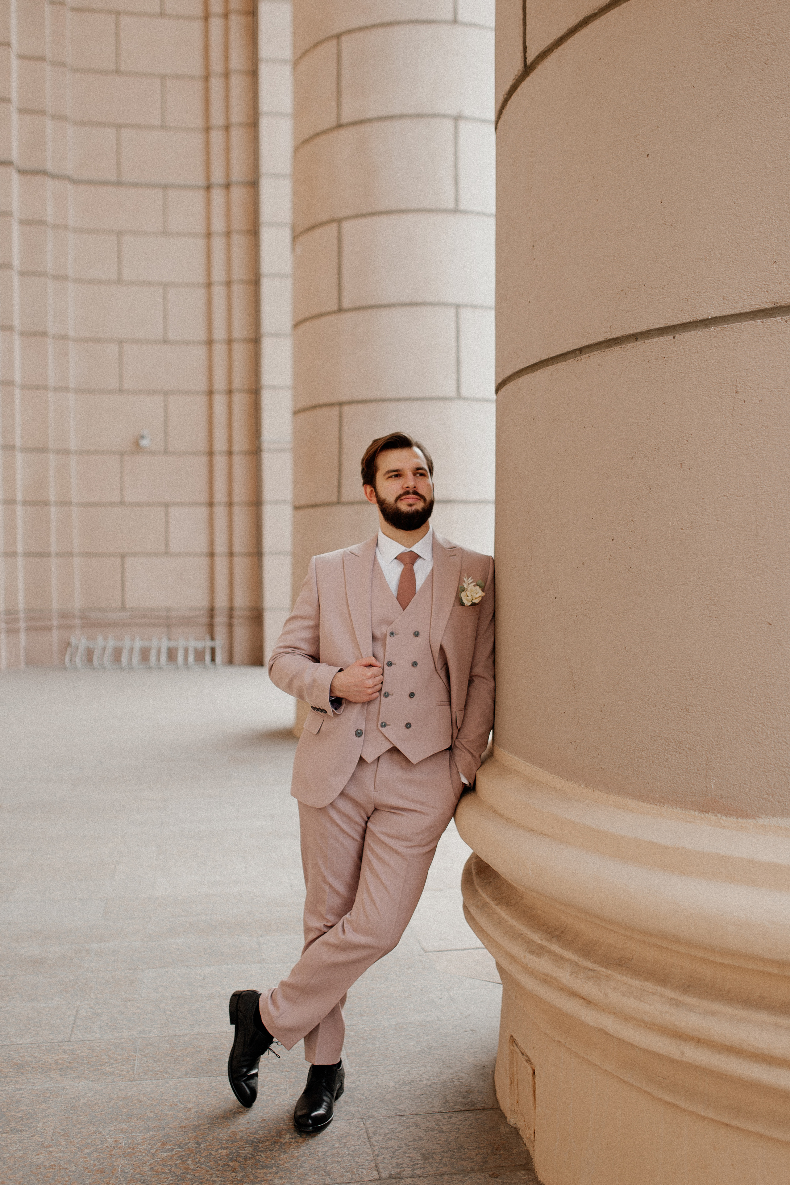 Глеб и Даша. Фотограф Челябинск Юлия Ермакова