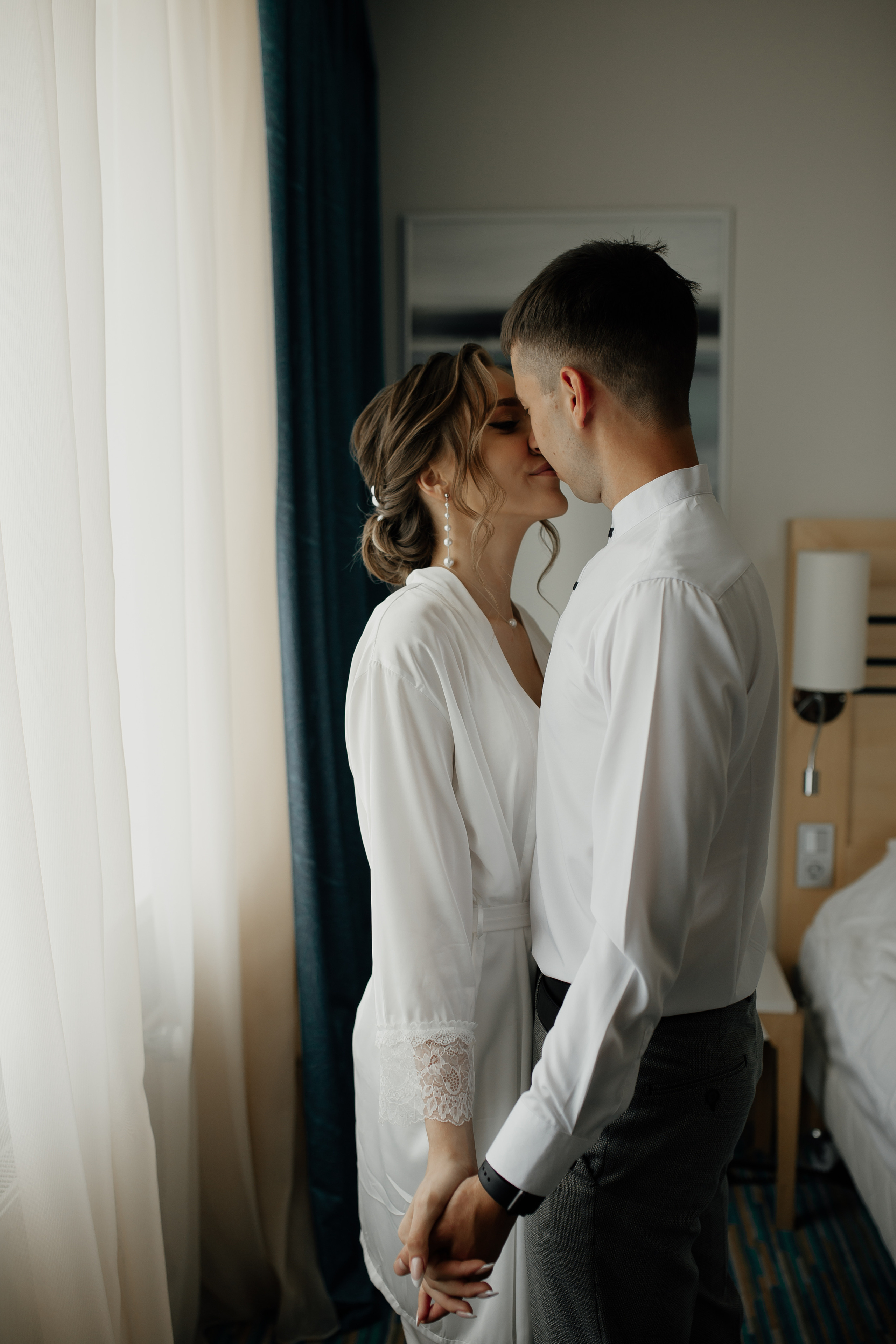 Кристина и Ярослав. Фотограф Челябинск Юлия Ермакова