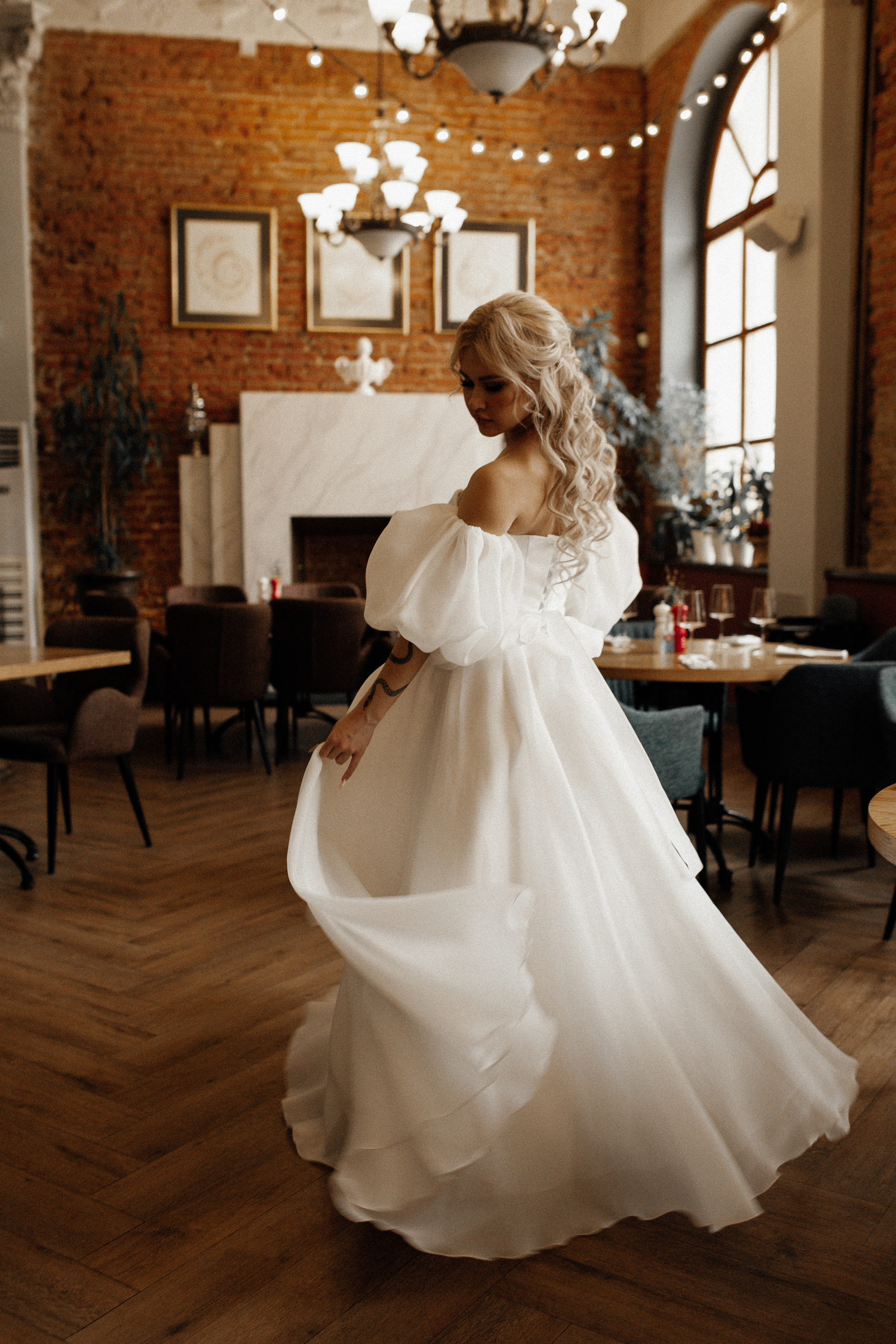 Мария. Фотограф Челябинск Юлия Ермакова