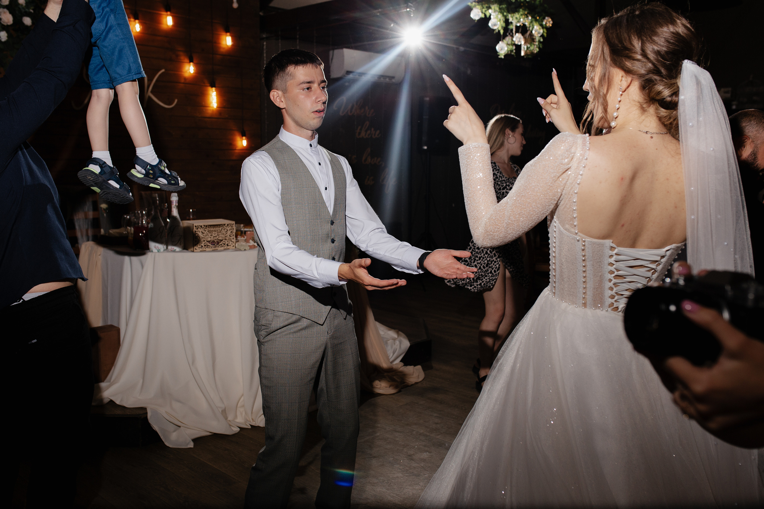 Кристина и Ярослав. Фотограф Челябинск Юлия Ермакова