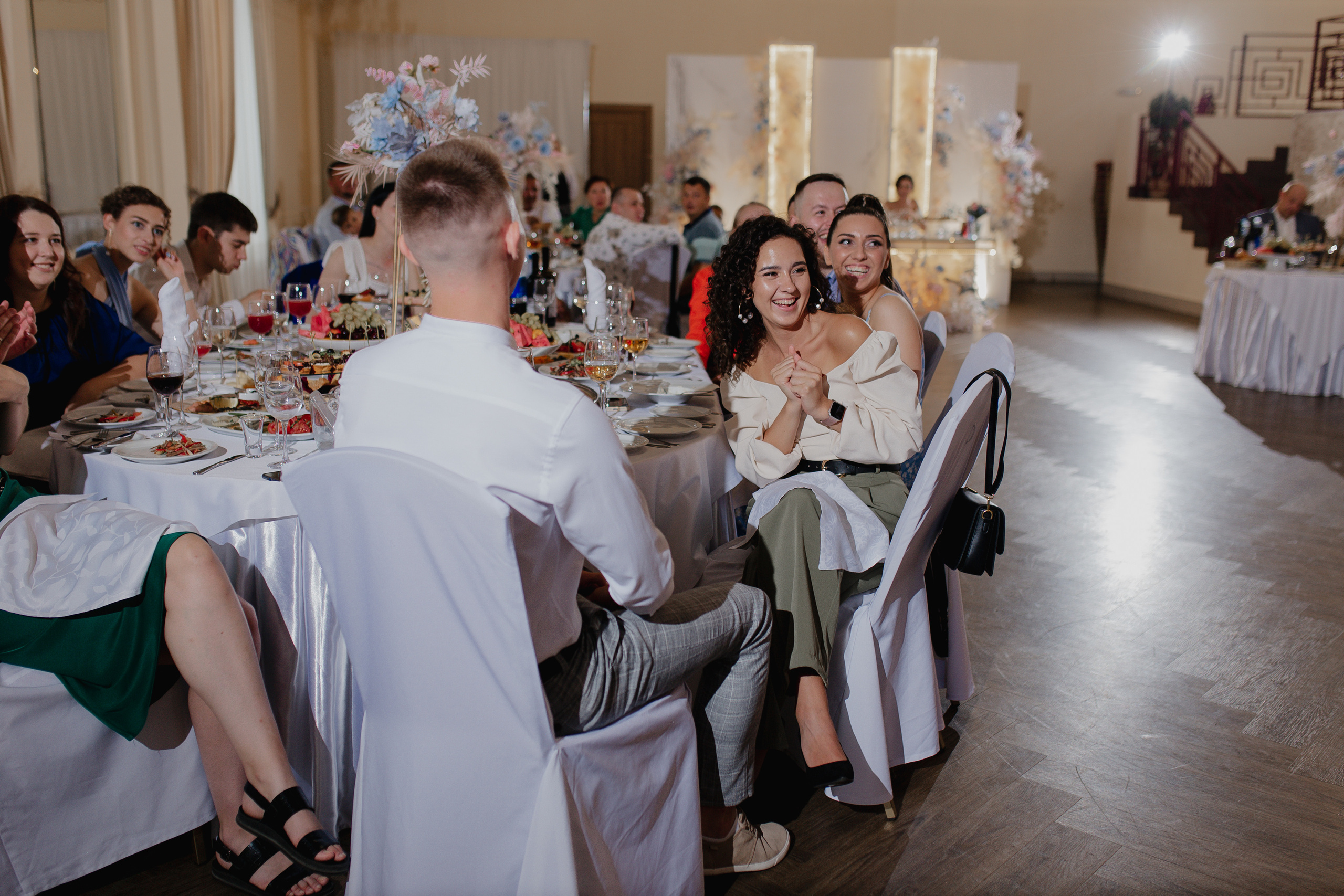 Маша и Стас. Фотограф Челябинск Юлия Ермакова