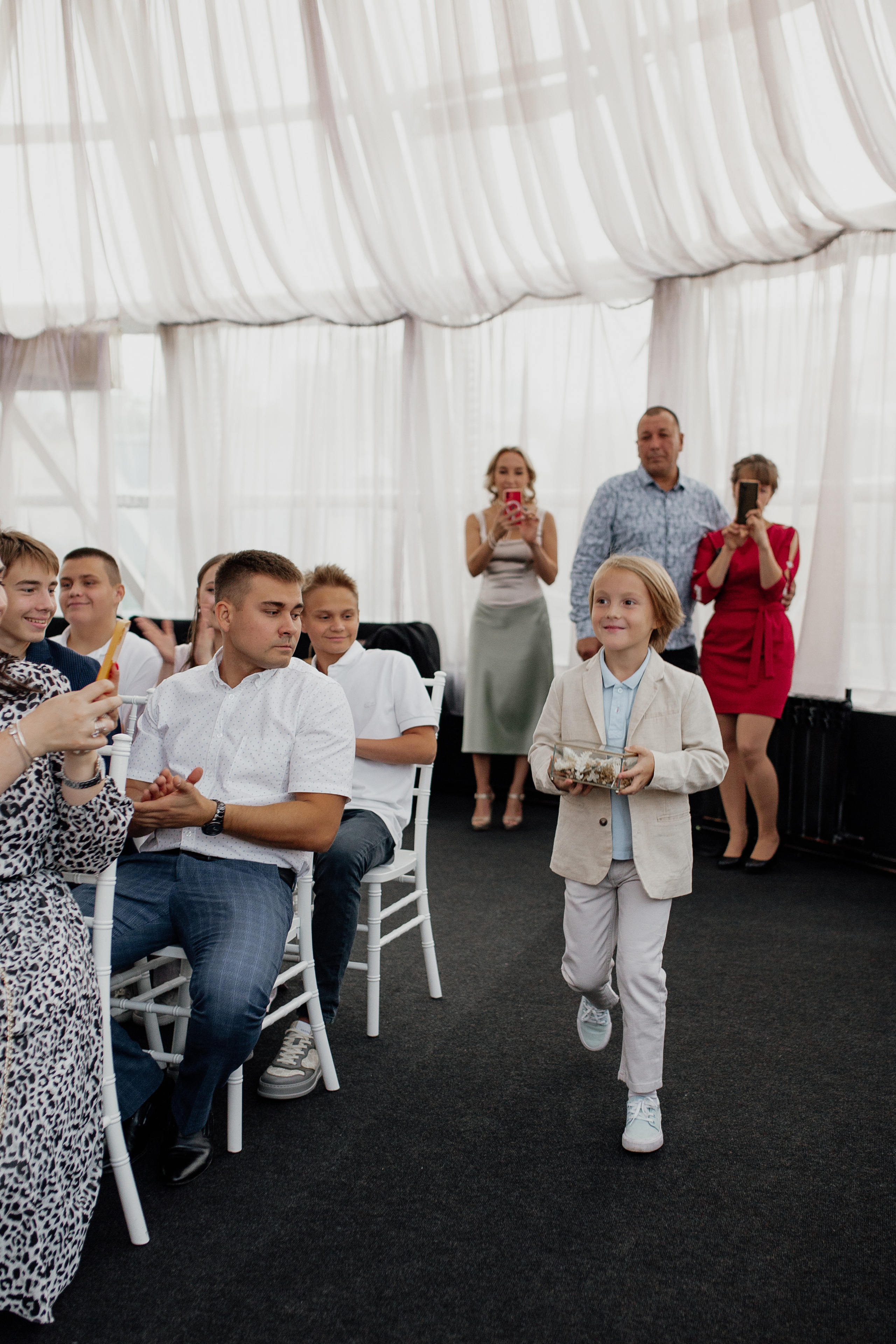 Глеб и Даша. Фотограф Челябинск Юлия Ермакова